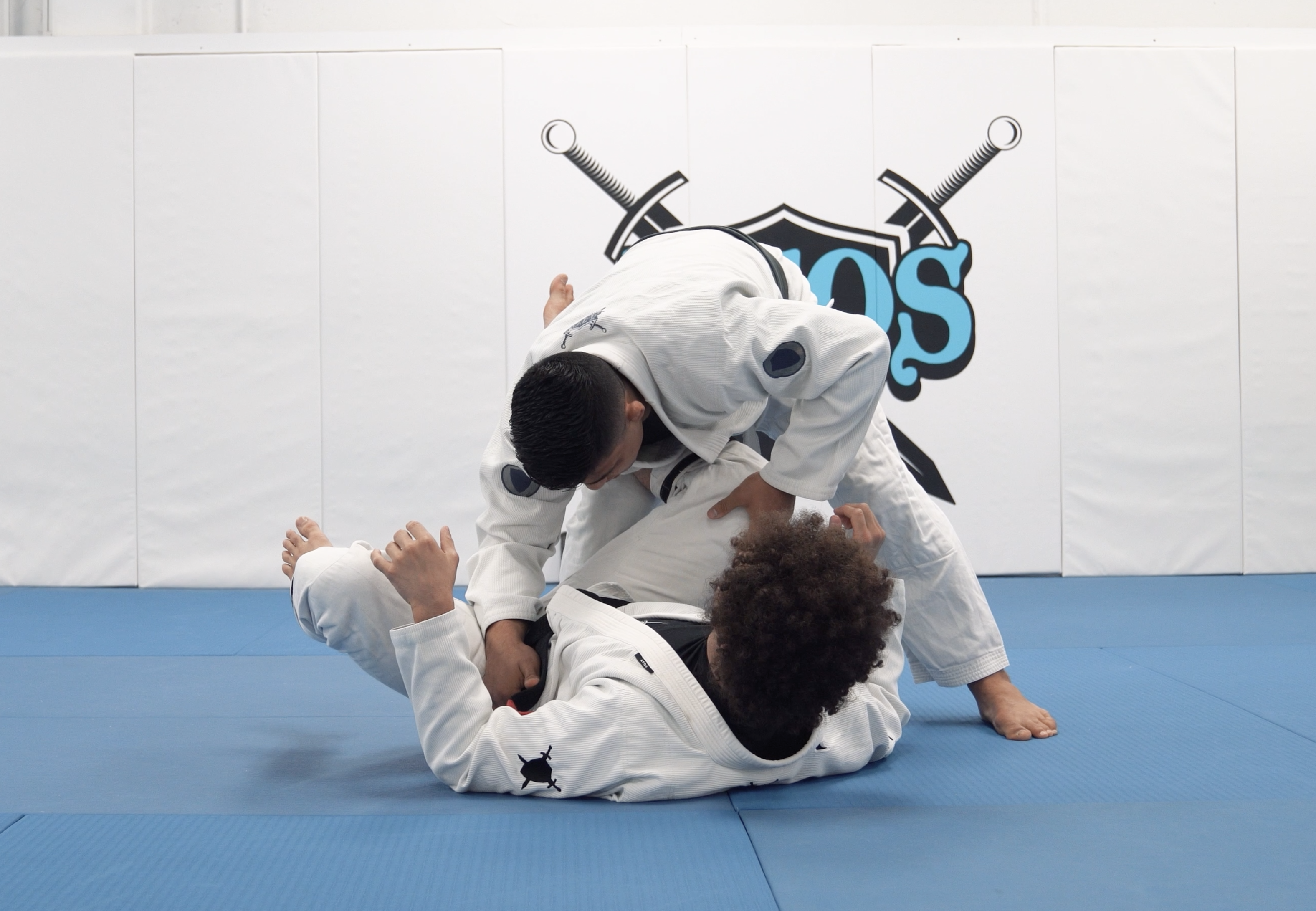 Toreando Pass Variations | Part 3