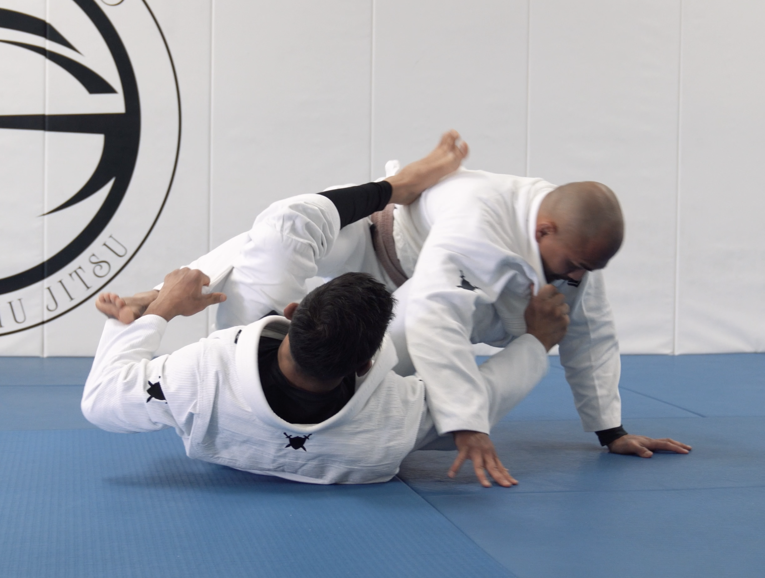 Countering DLR Pass With K Guard | Part 2