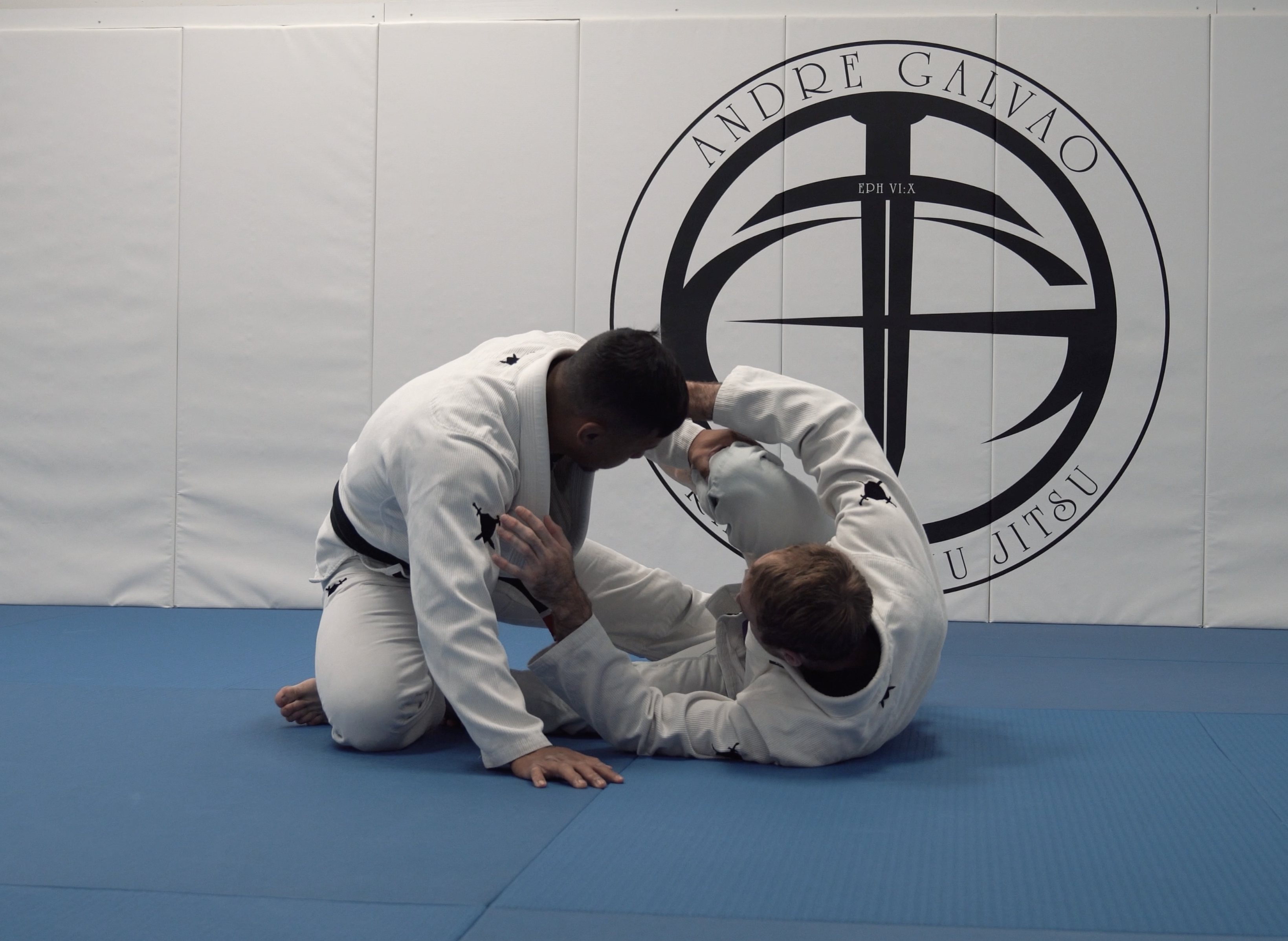 Shin Slice to Outside Passing Drill | Part 1