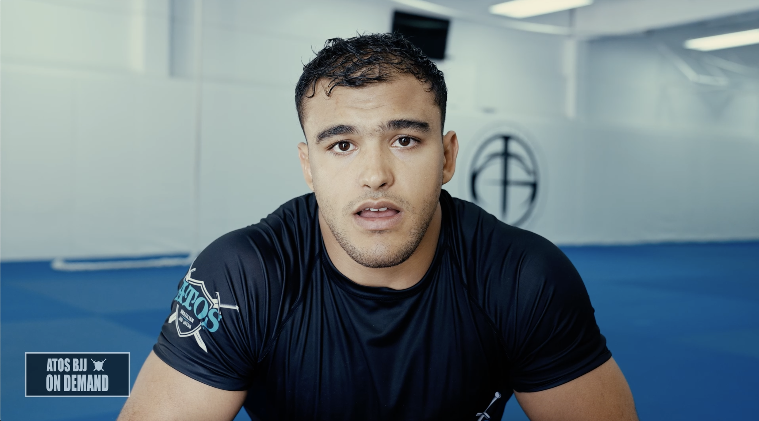 ADCC World Champion Kaynan Duarte Talks About His Next Challenge at ROAD TO ADCC