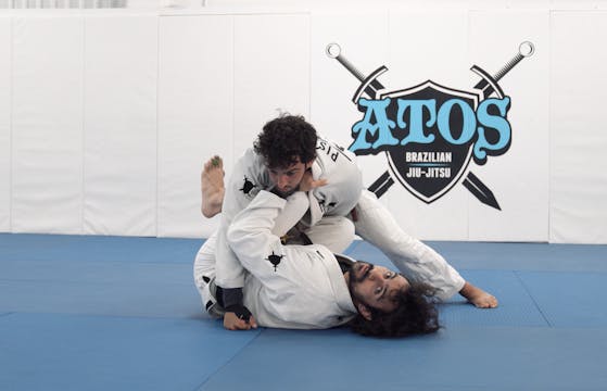 Reverse DLR Sweep | Part 1