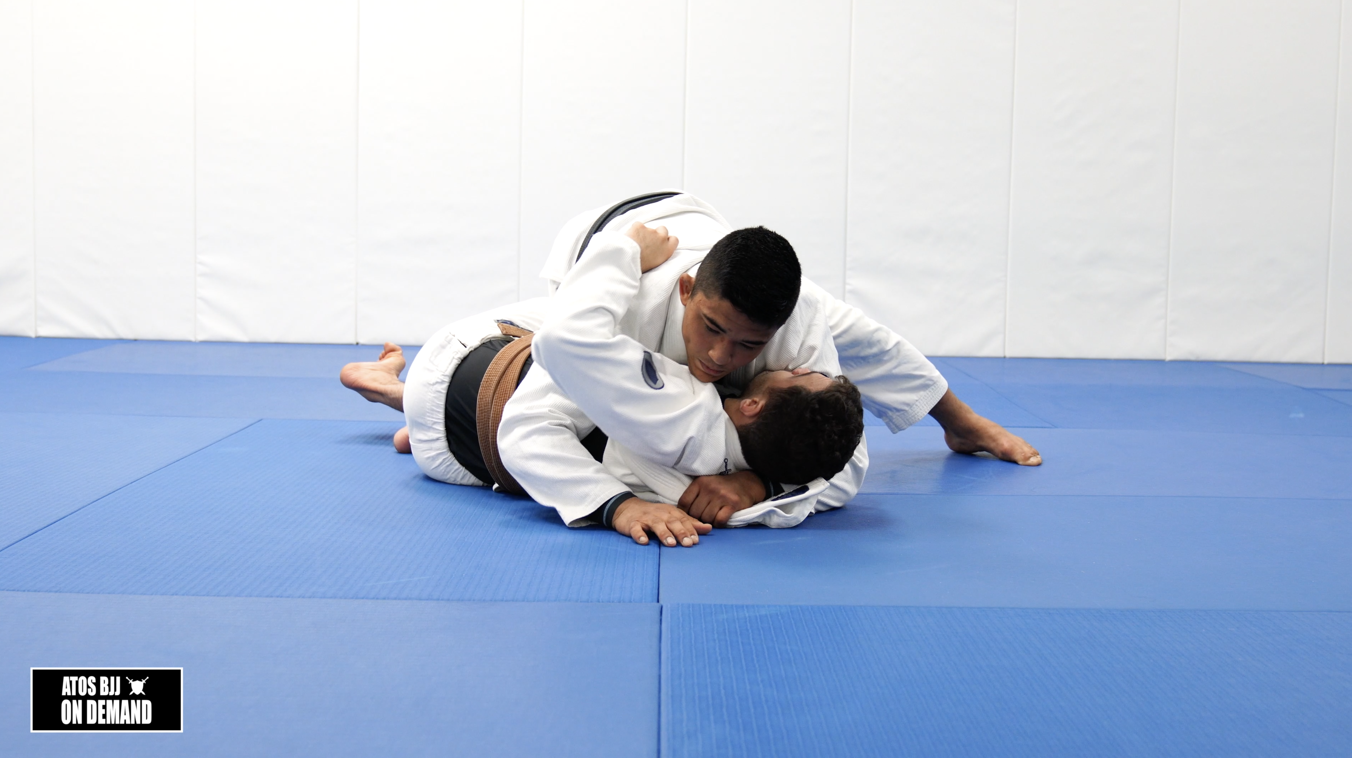 Brabo Choke | Kids Class