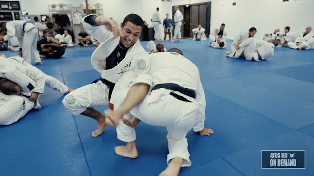 🔥Tye Ruotolo Fist Roll Ever As Black ...