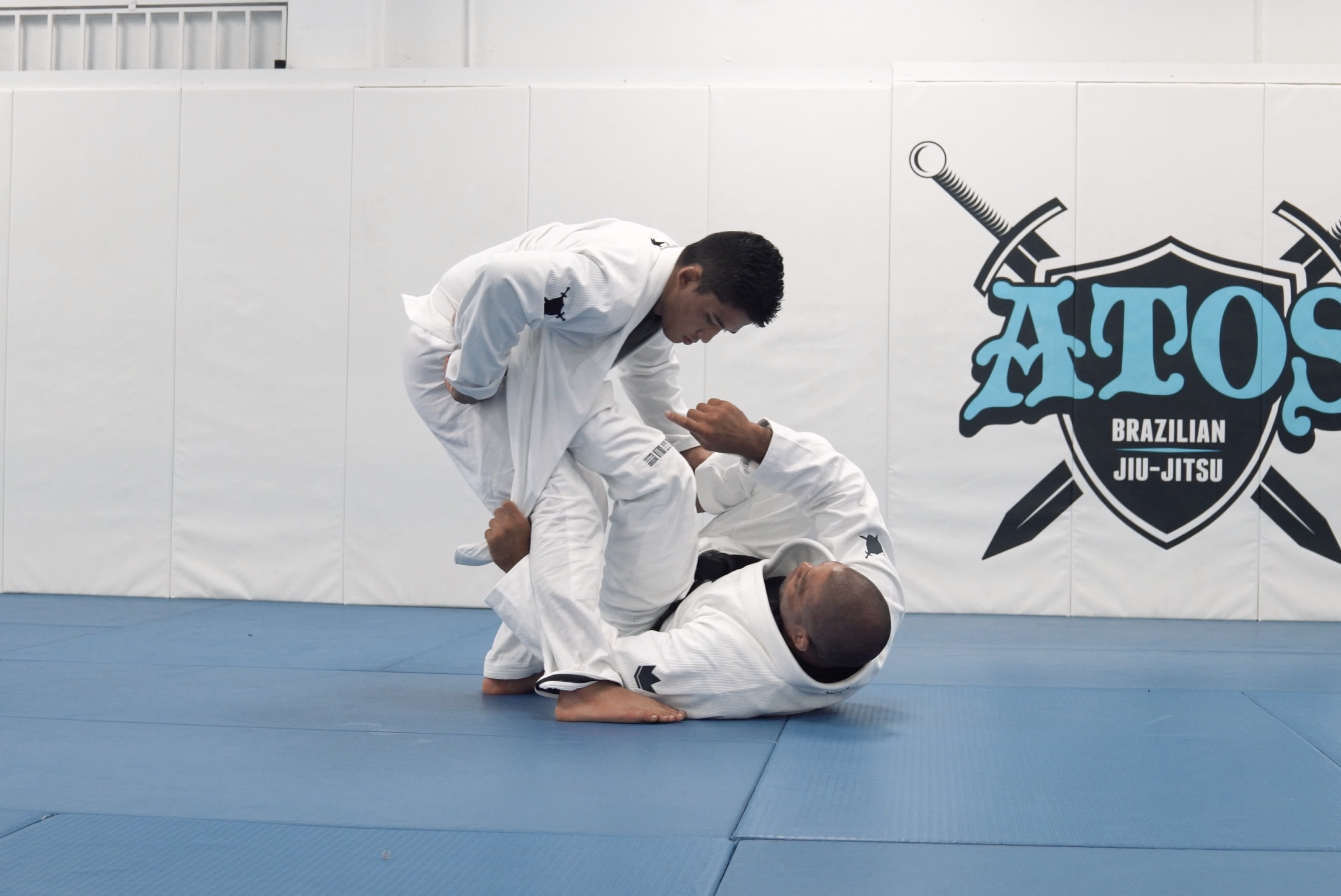 Q&A 02 - Squid Guard | Part 3