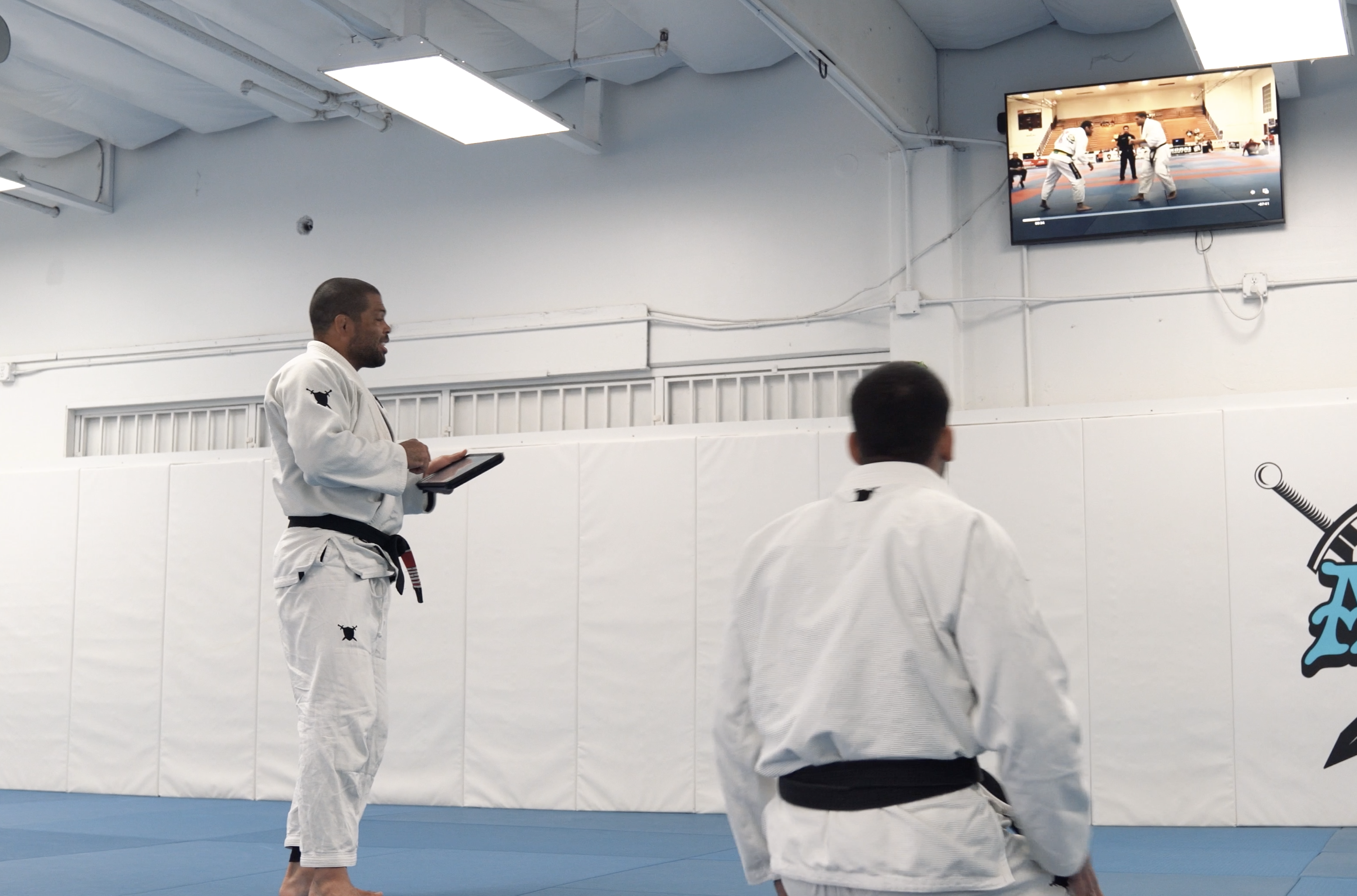 Deep Half Guard Killer | Part 3