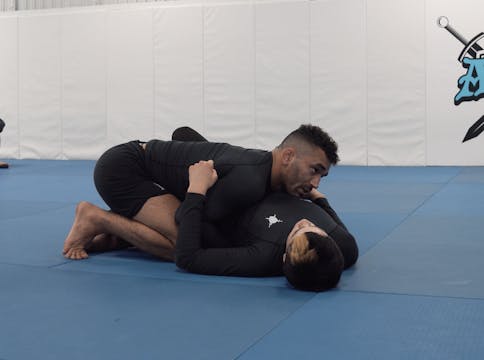 Inside Pass Situational