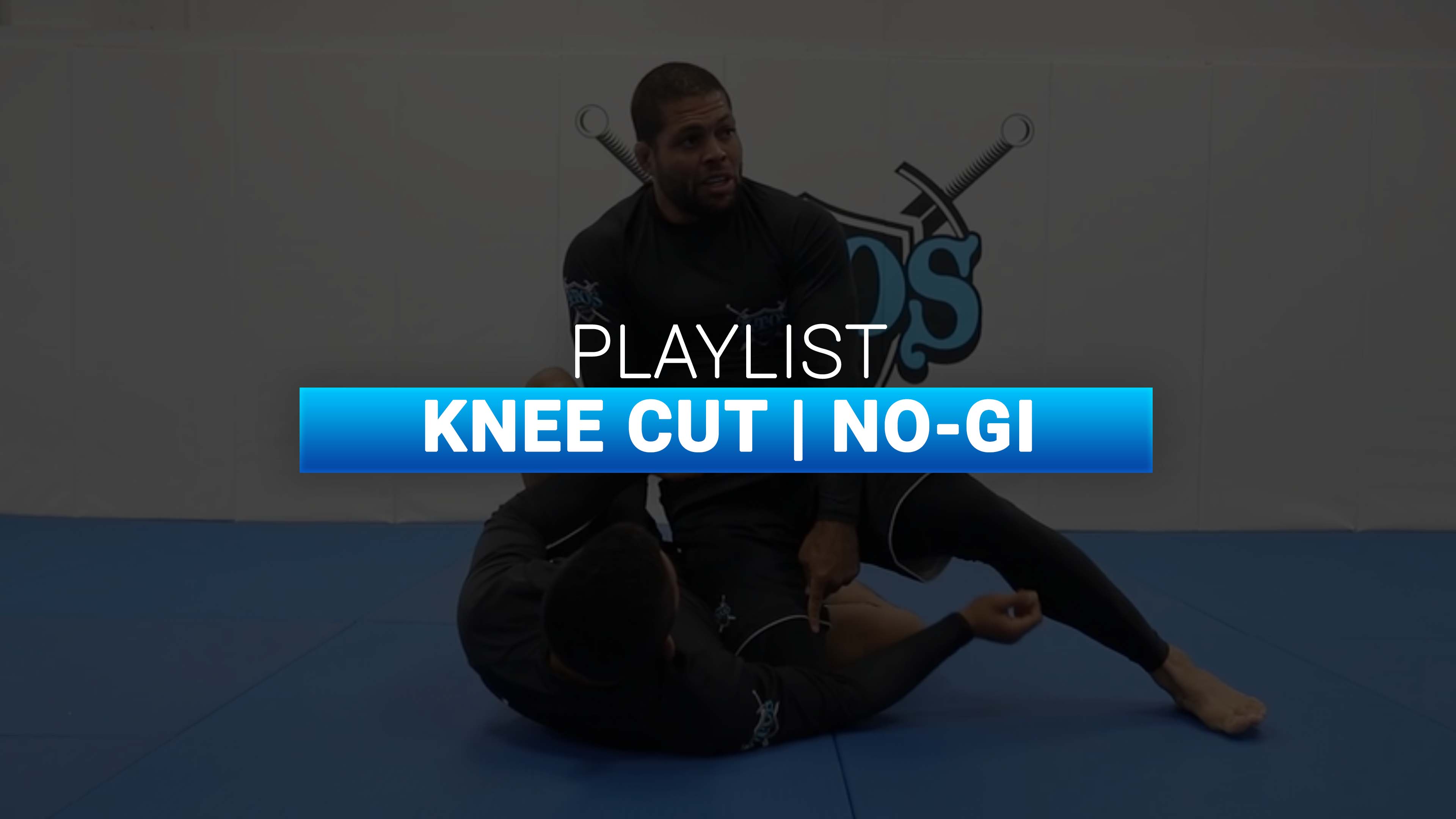 Knee Cut | No-Gi