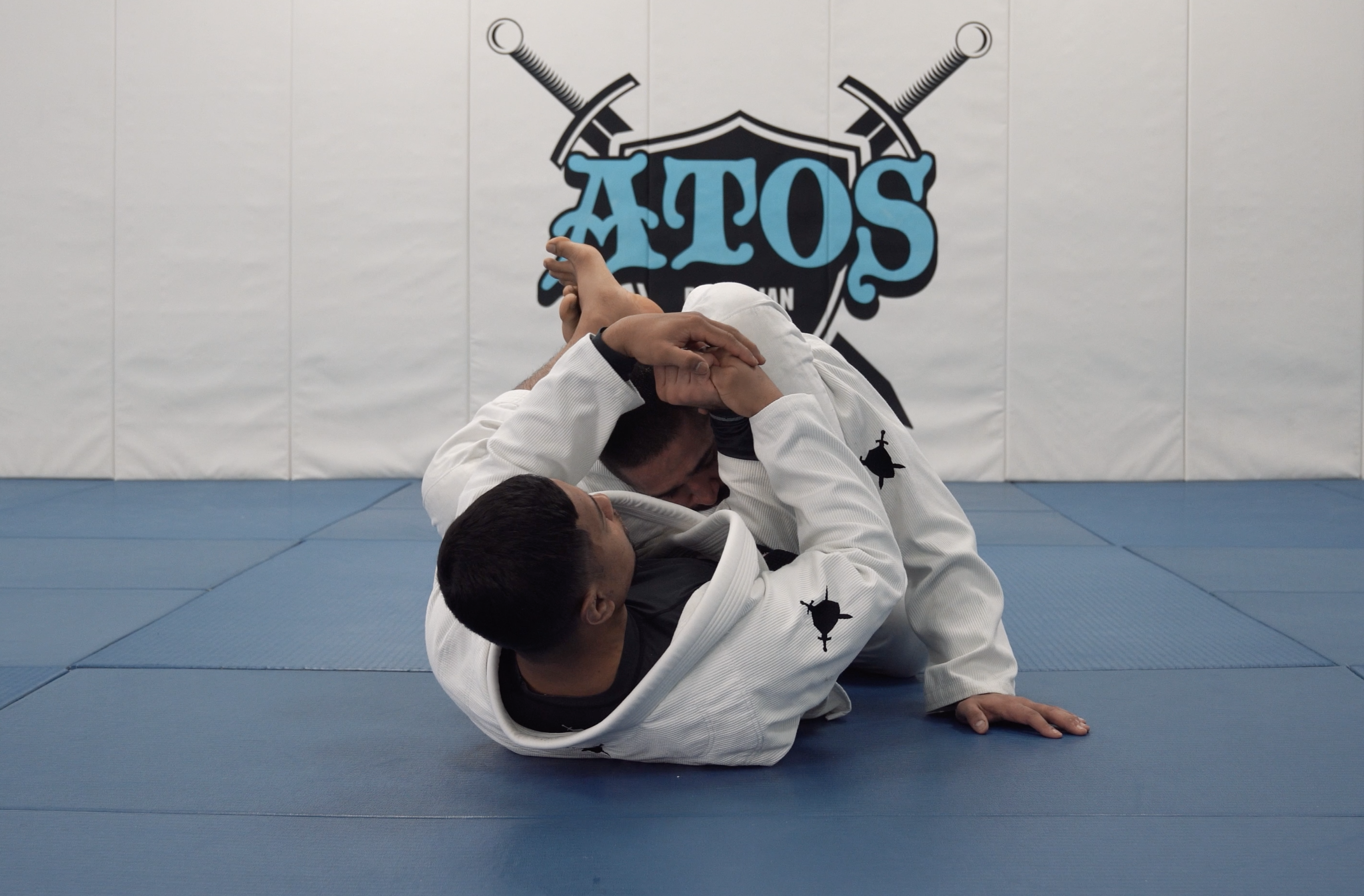 Finishing the Triangle