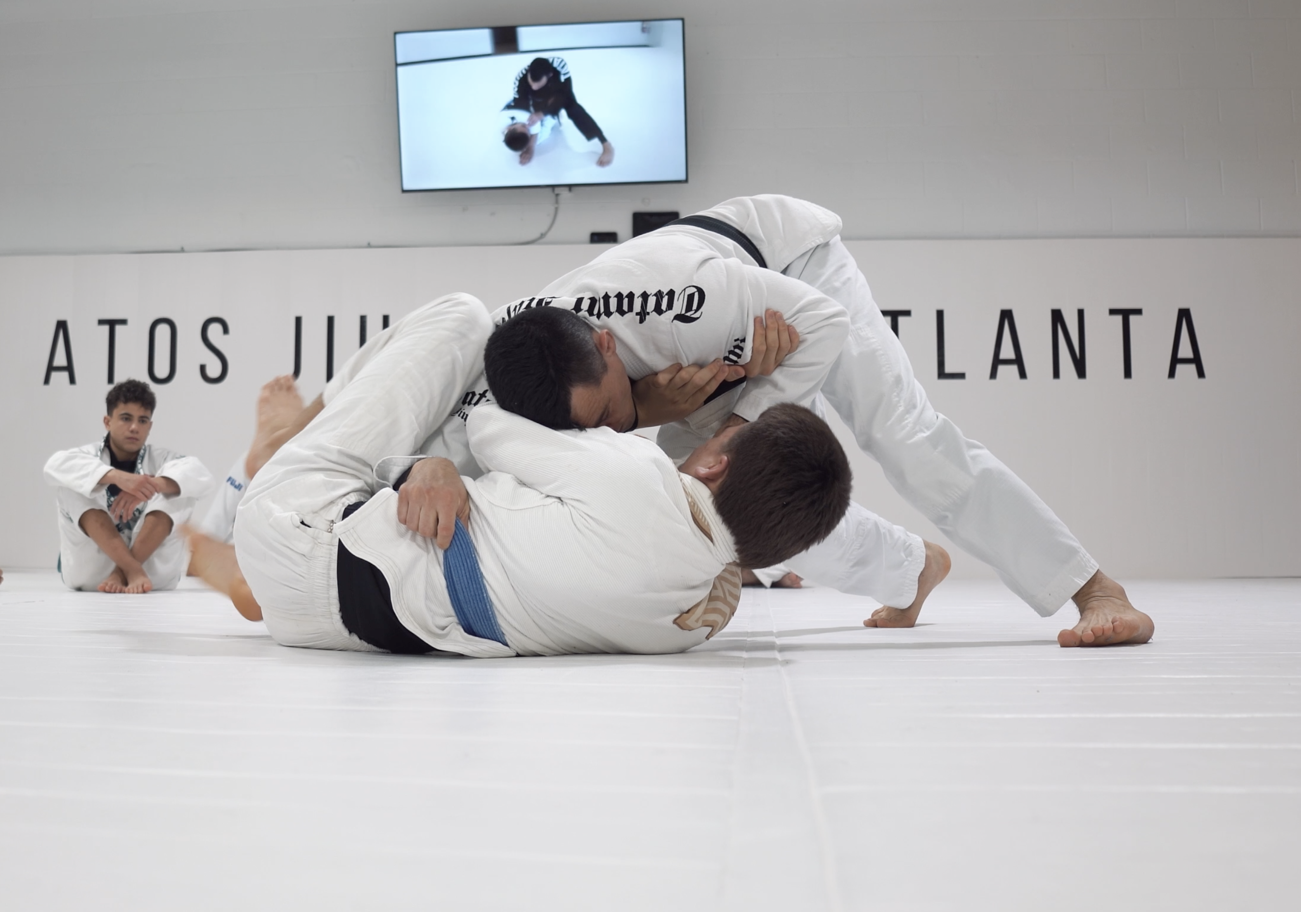 Using Shin Slice to Get Outside Pass | Part 3