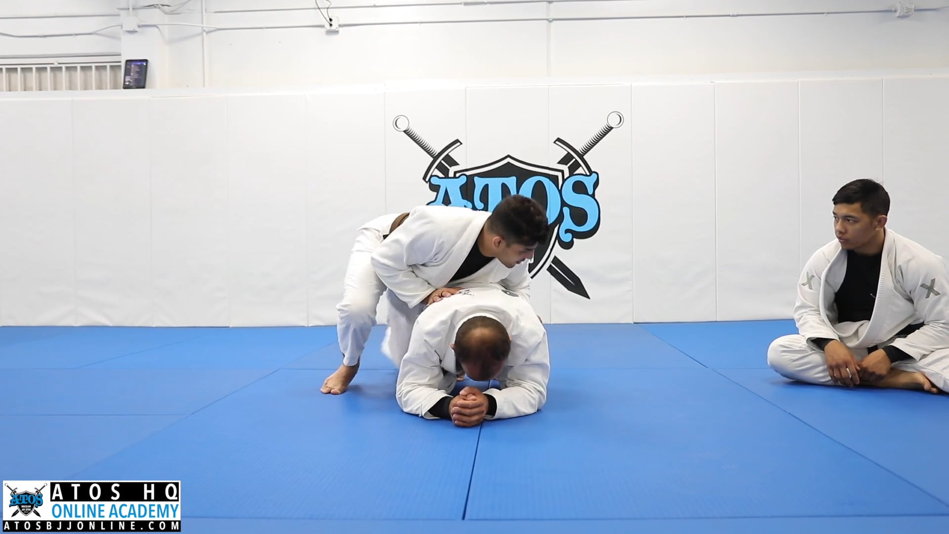 Top Turtle Position - Trouble Shooting Concepts 