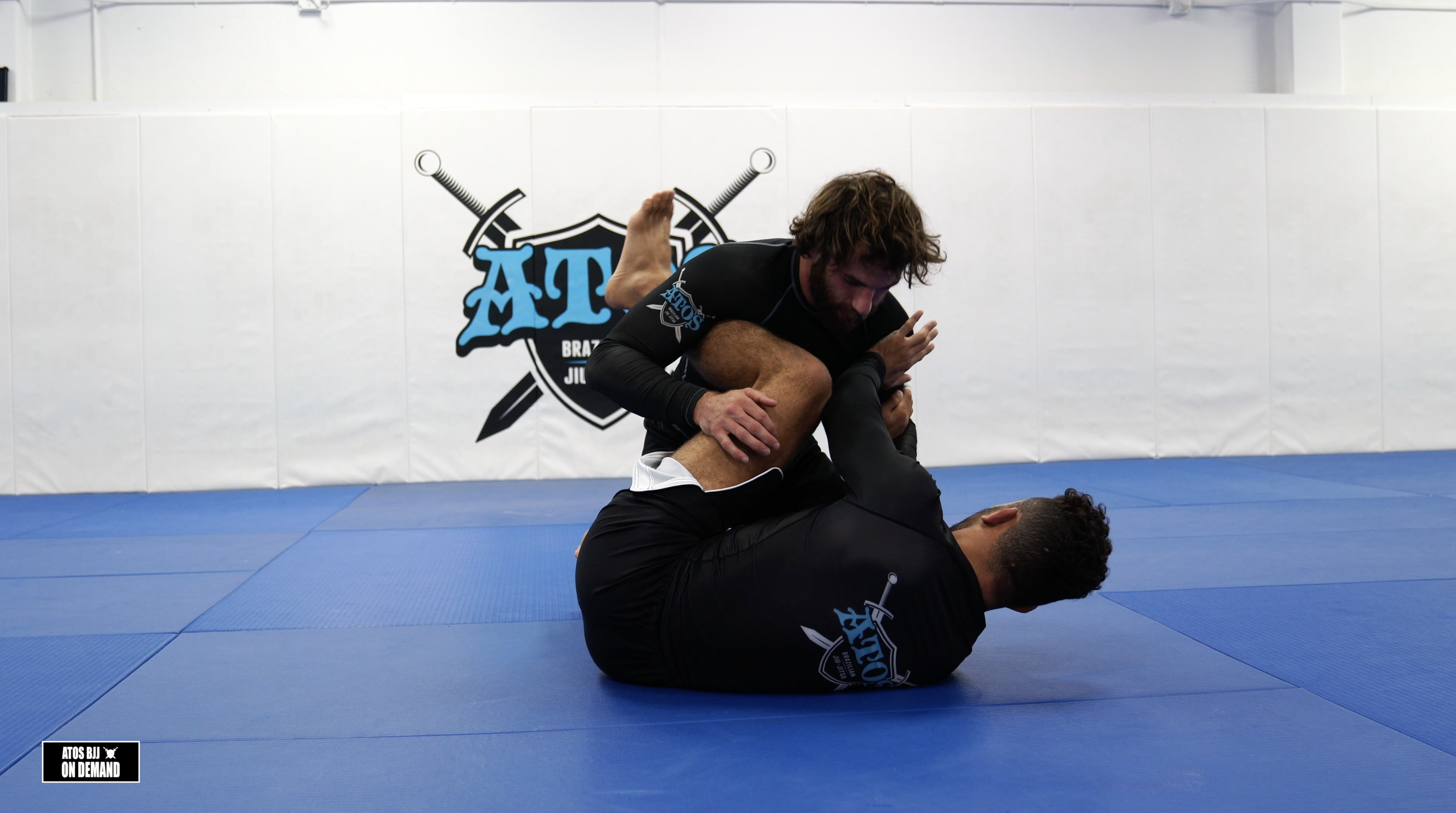 Fundamentals from Bottom: How to Keep your Frame Strong