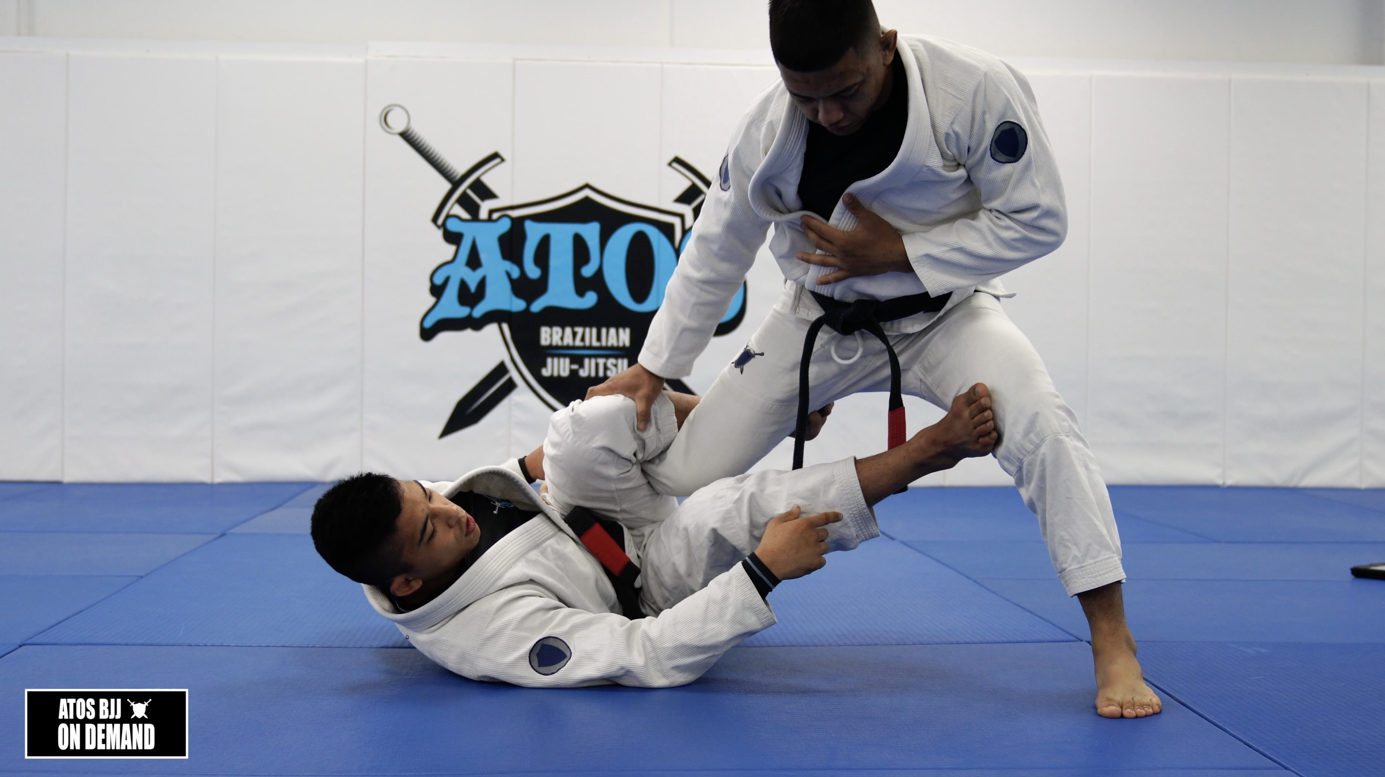 Drills for DLR Control