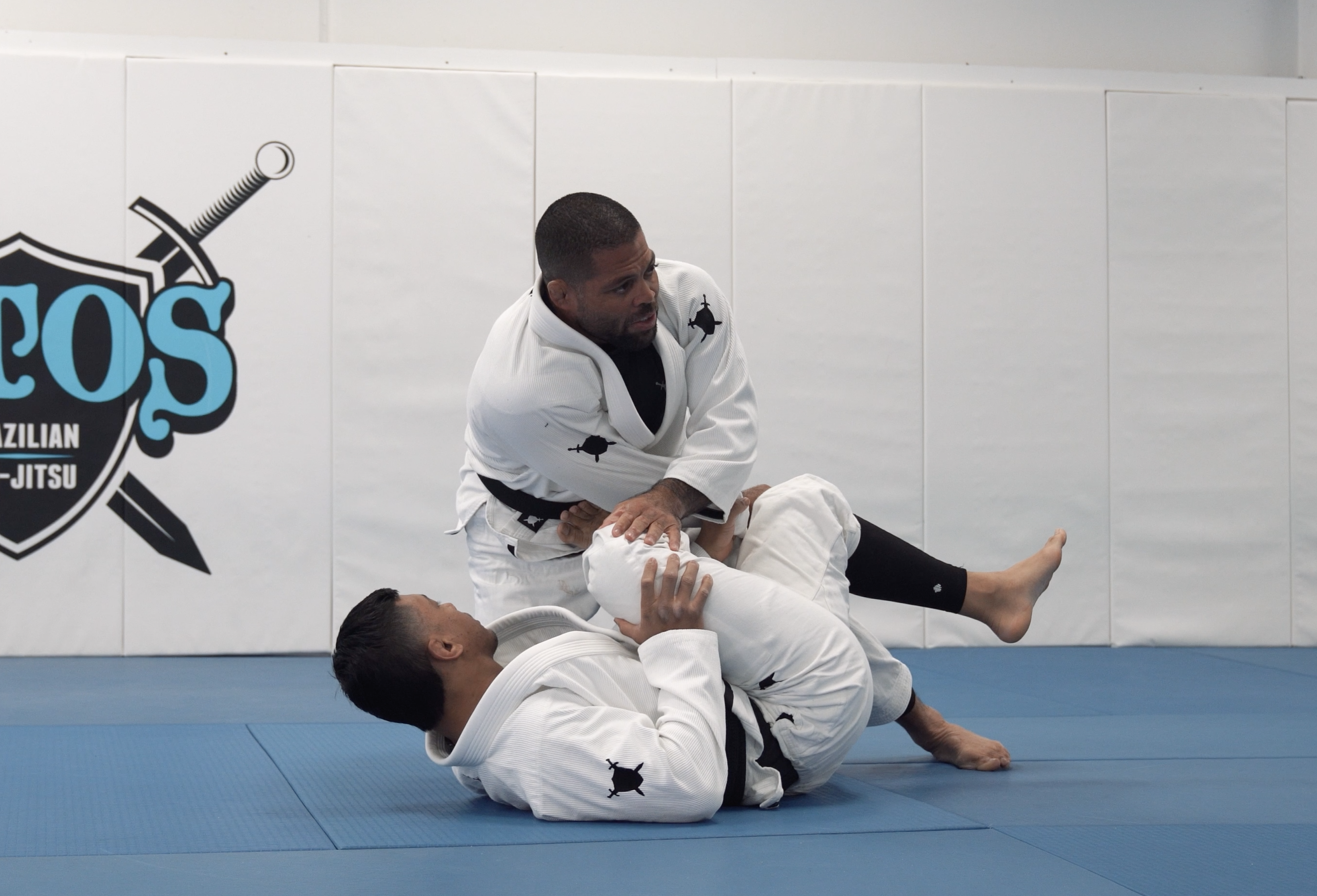 Stack Rainbow Pass | Part 1