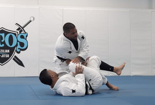 Stack Rainbow Pass | Part 1