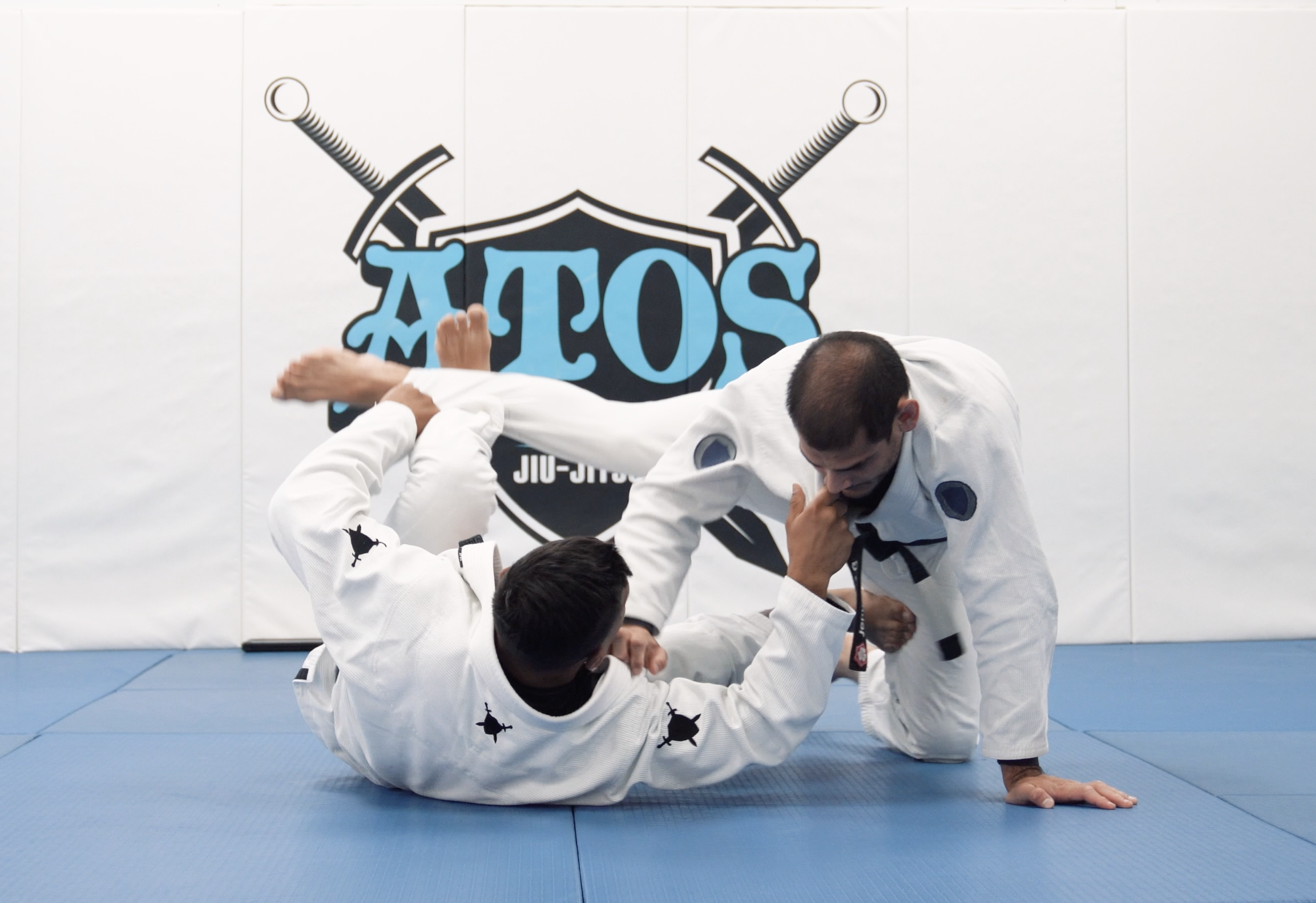 Connecting Attacks Using Guard Retention | Part 3