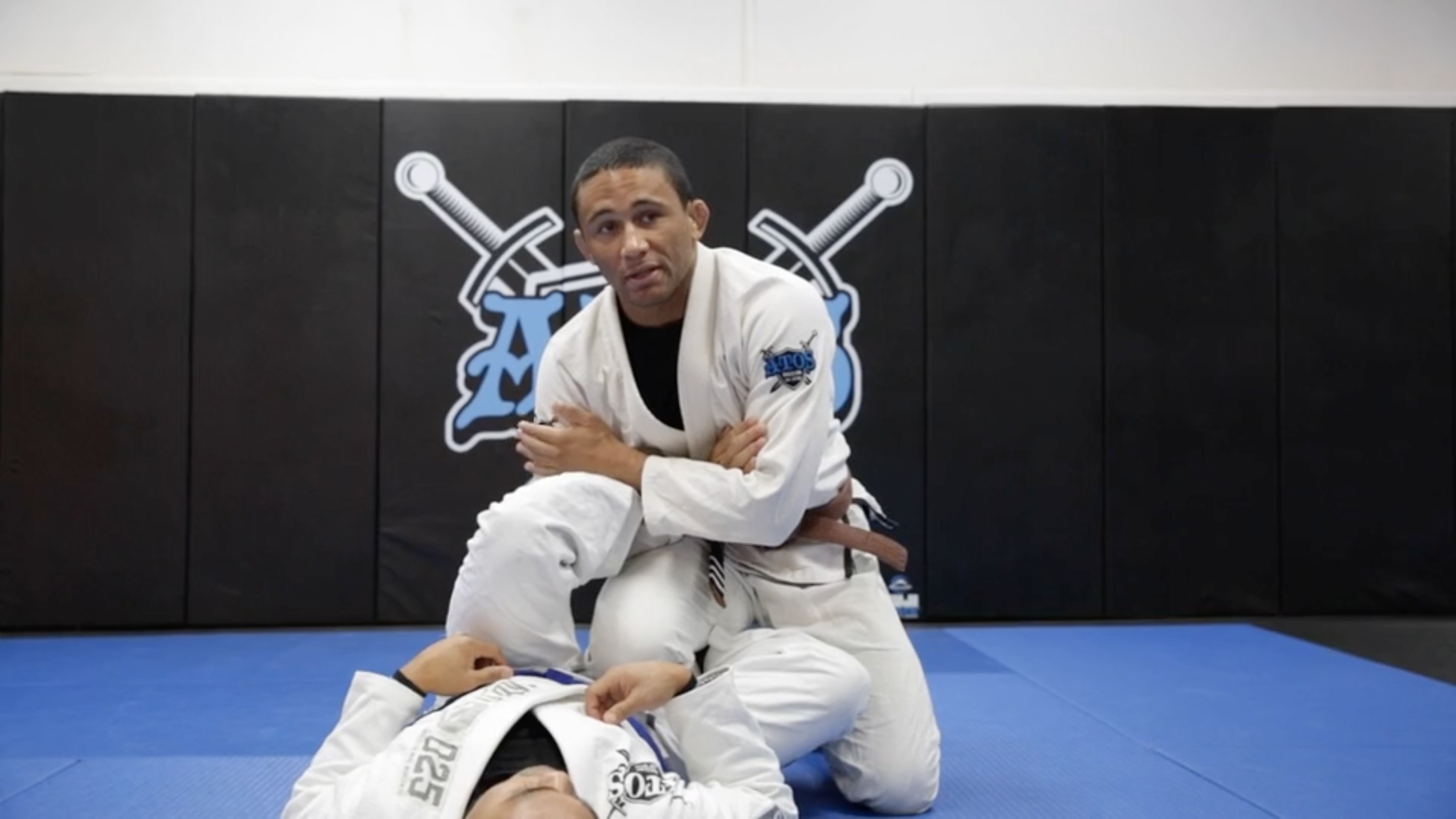 Catching the Estima Lock From the Reverse DLR Guard 