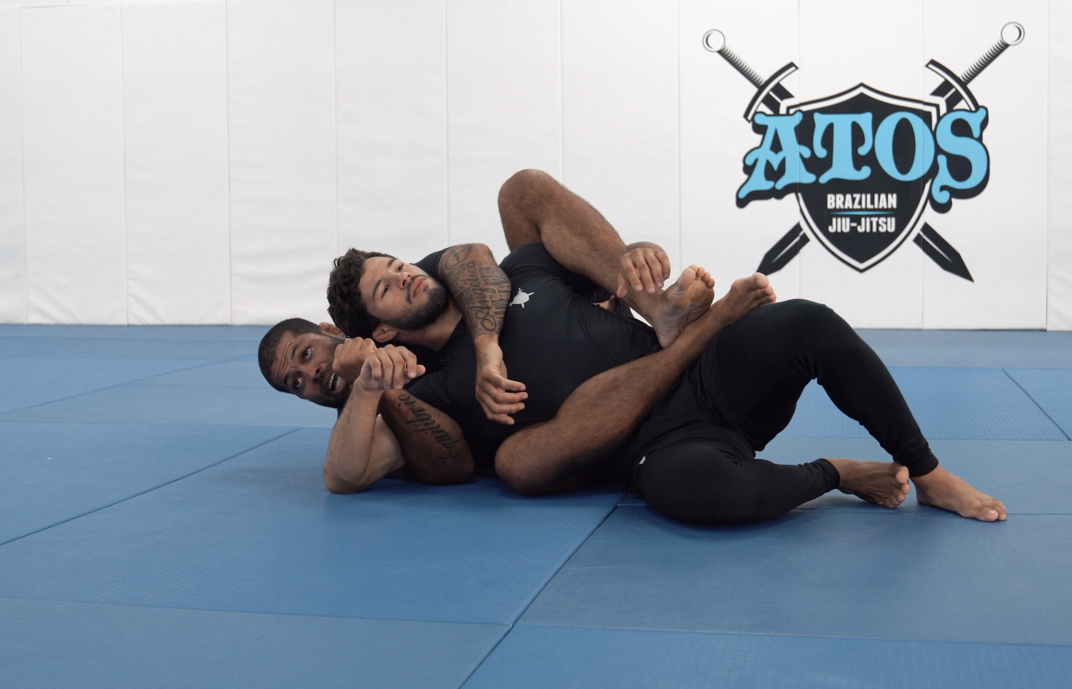 Back Take Control