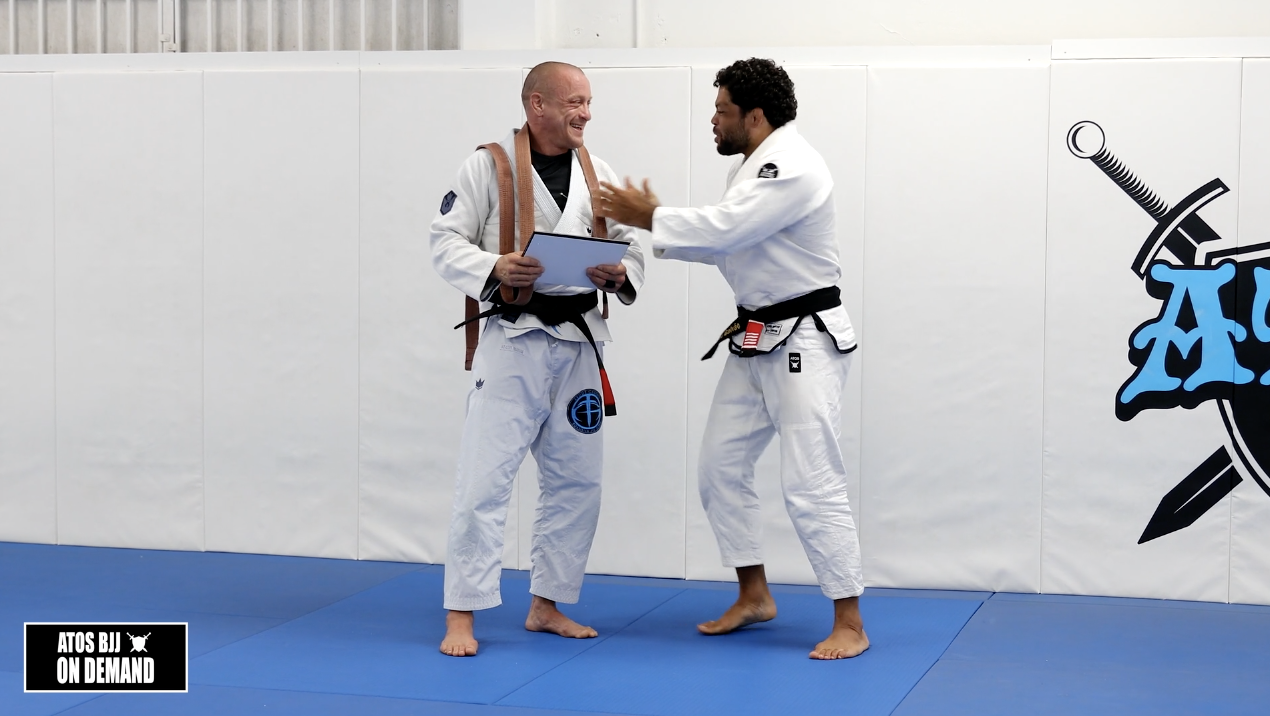 Black Belt Promotion Josh Wilson AKA Sagrado July 2021