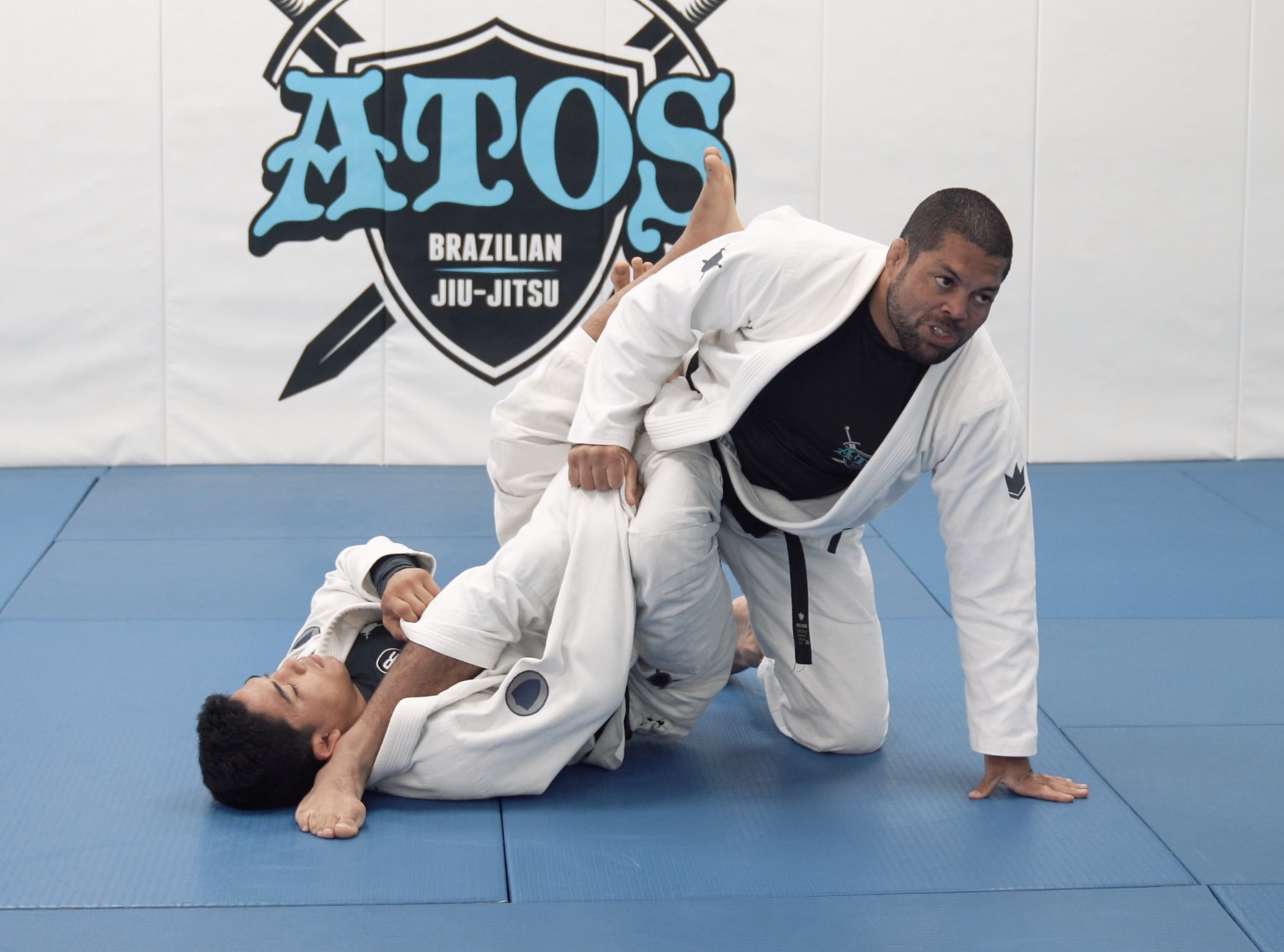 How to Avoid 50/50 Controling the Sleeve