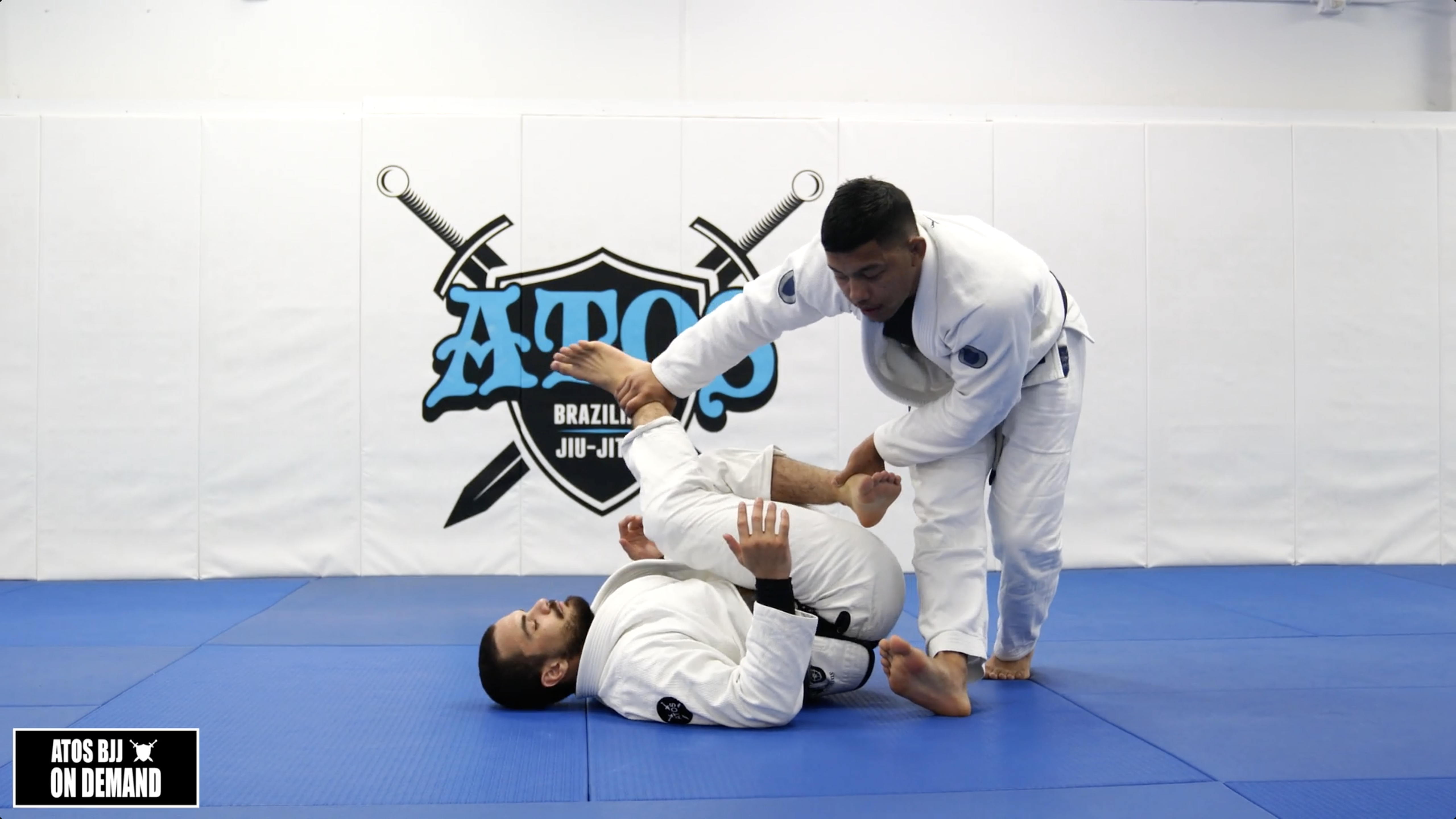 Anticipation Pass - Part 2