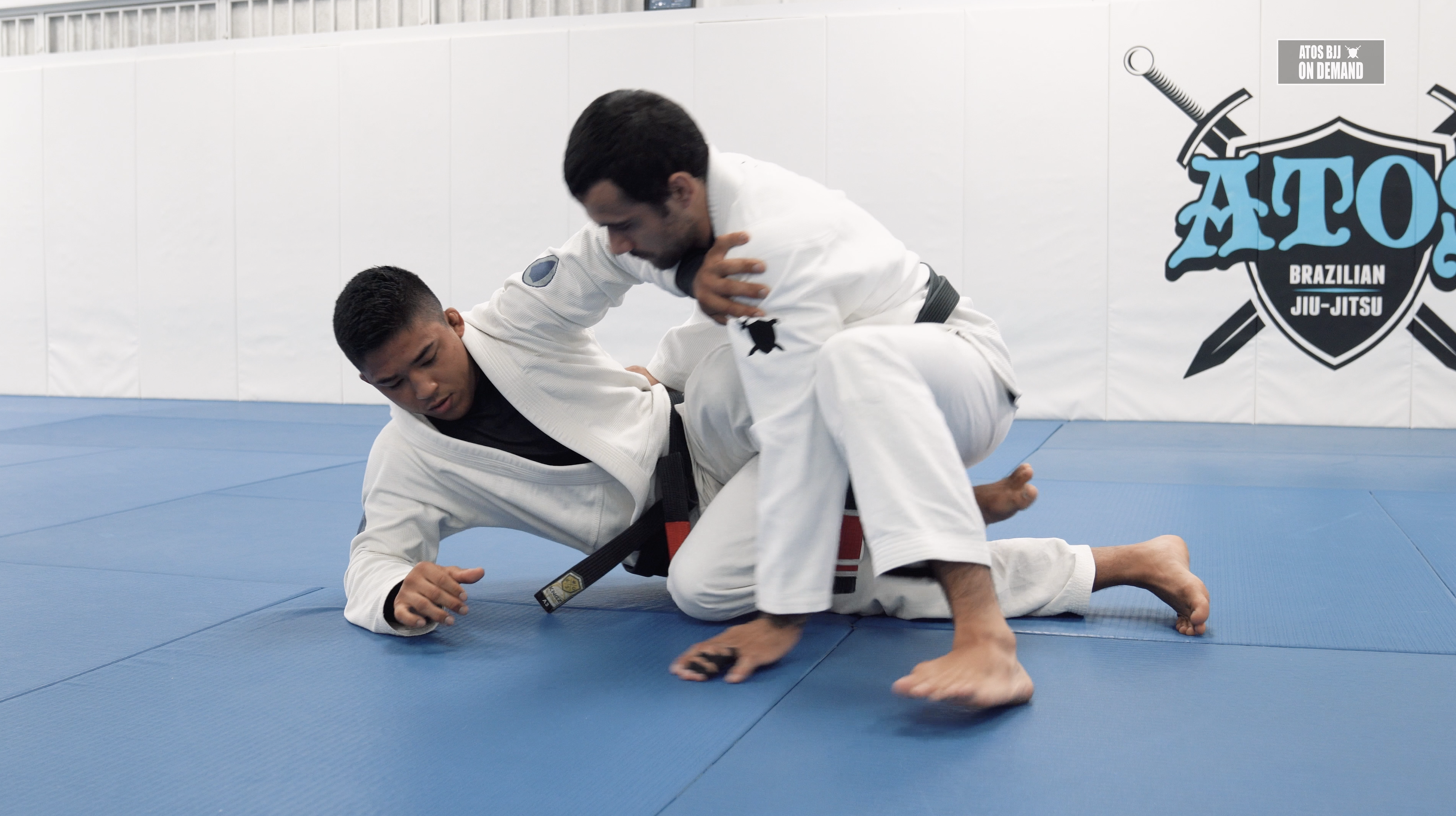 Recovering from Side Smash Options | Part 2