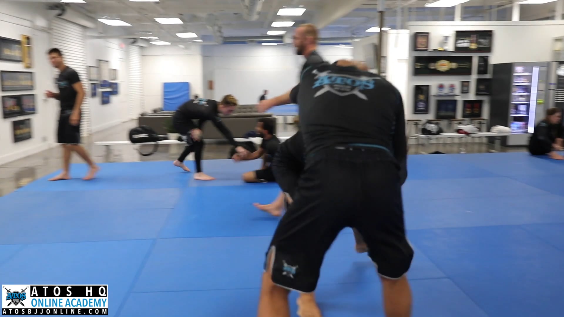 18 Year Old Kade Ruotolo Shark Tanked