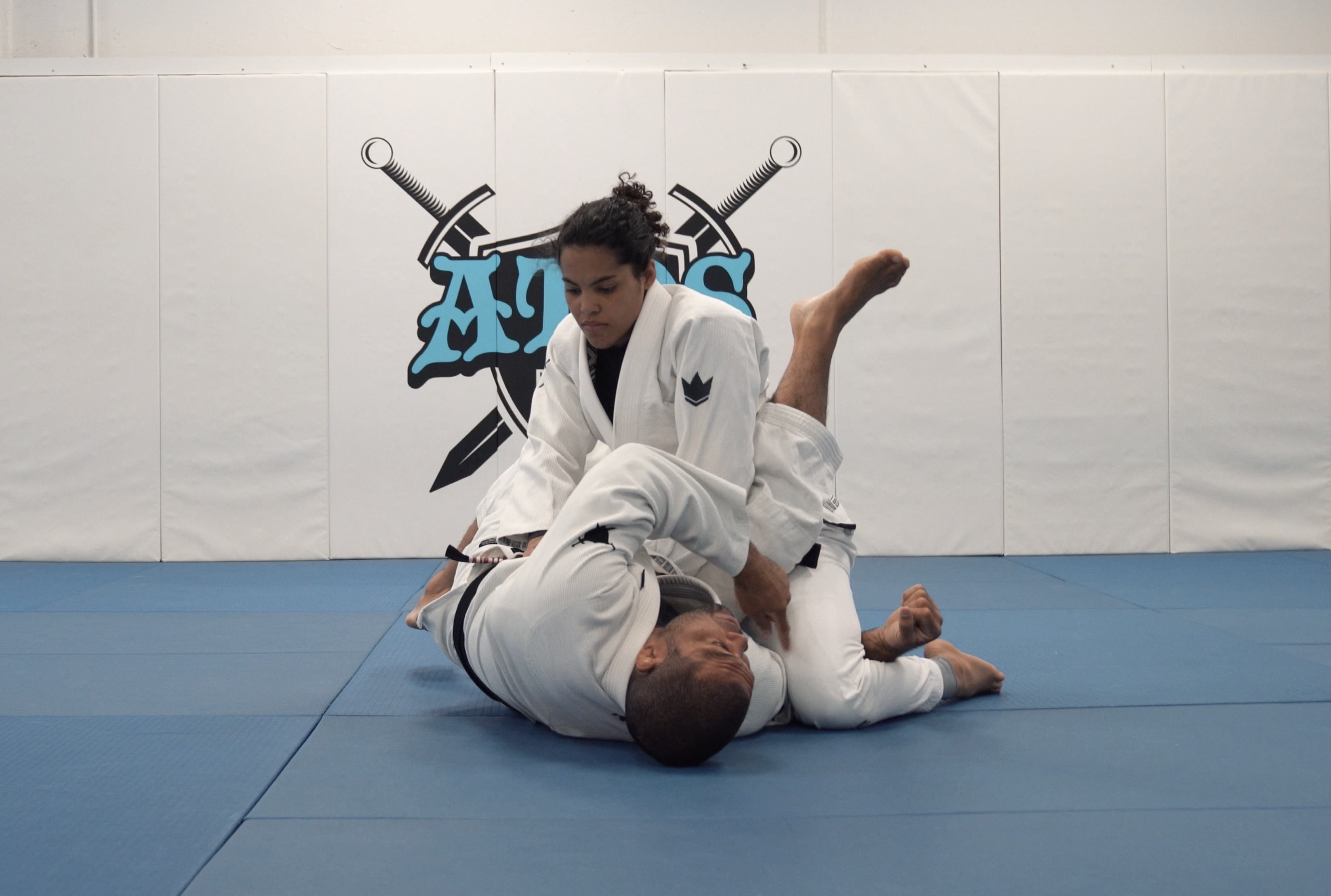 K Guard System | Part 1