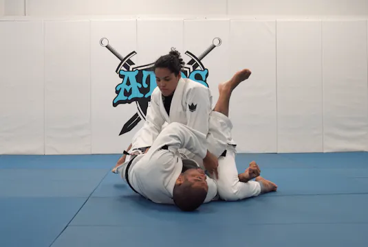 K Guard System | Part 1