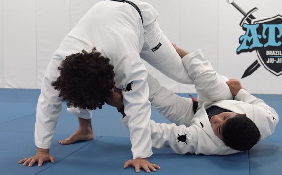 Controlling The DLR To SLX | Part 1