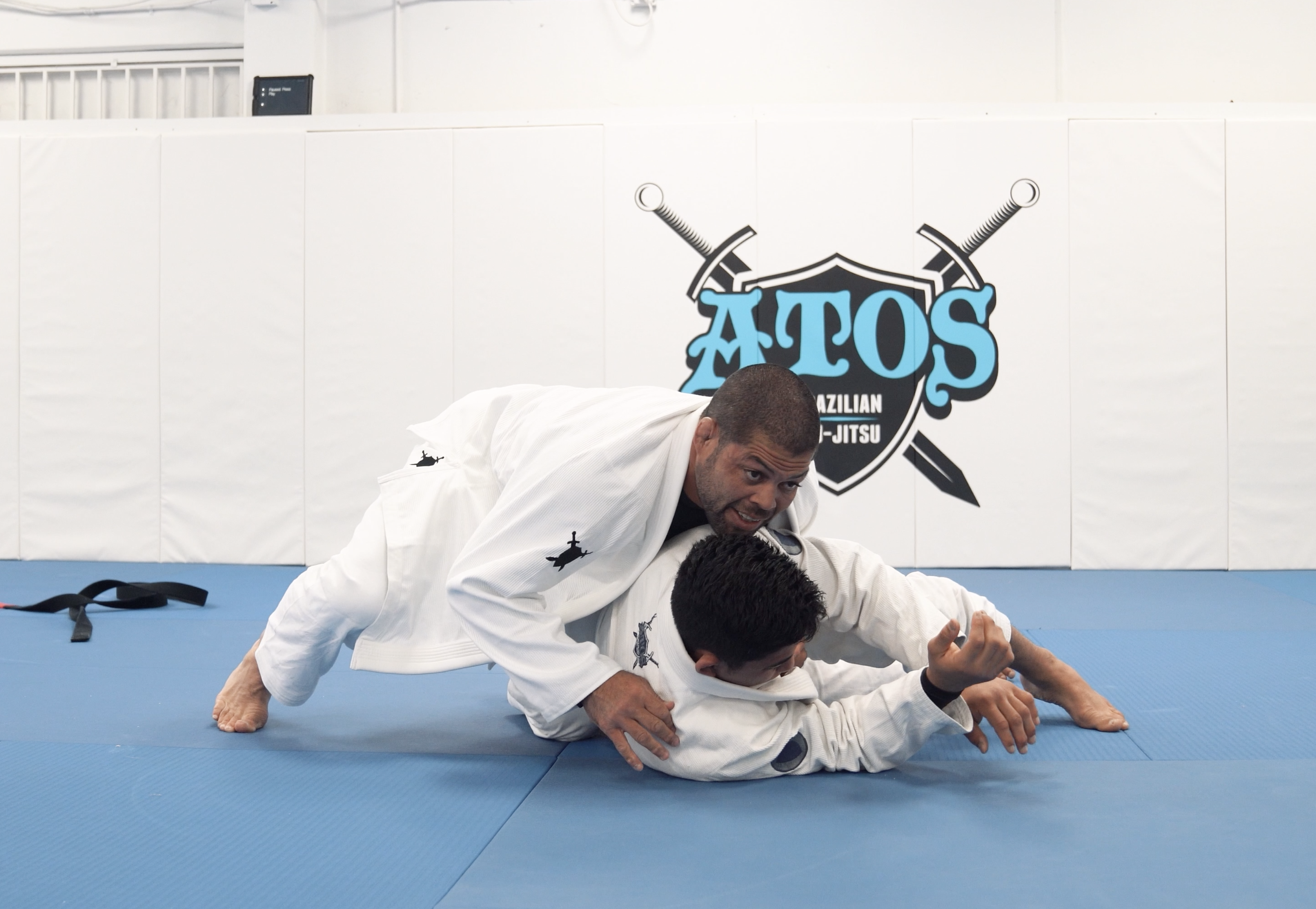 Pressure Pass Details | Part 2