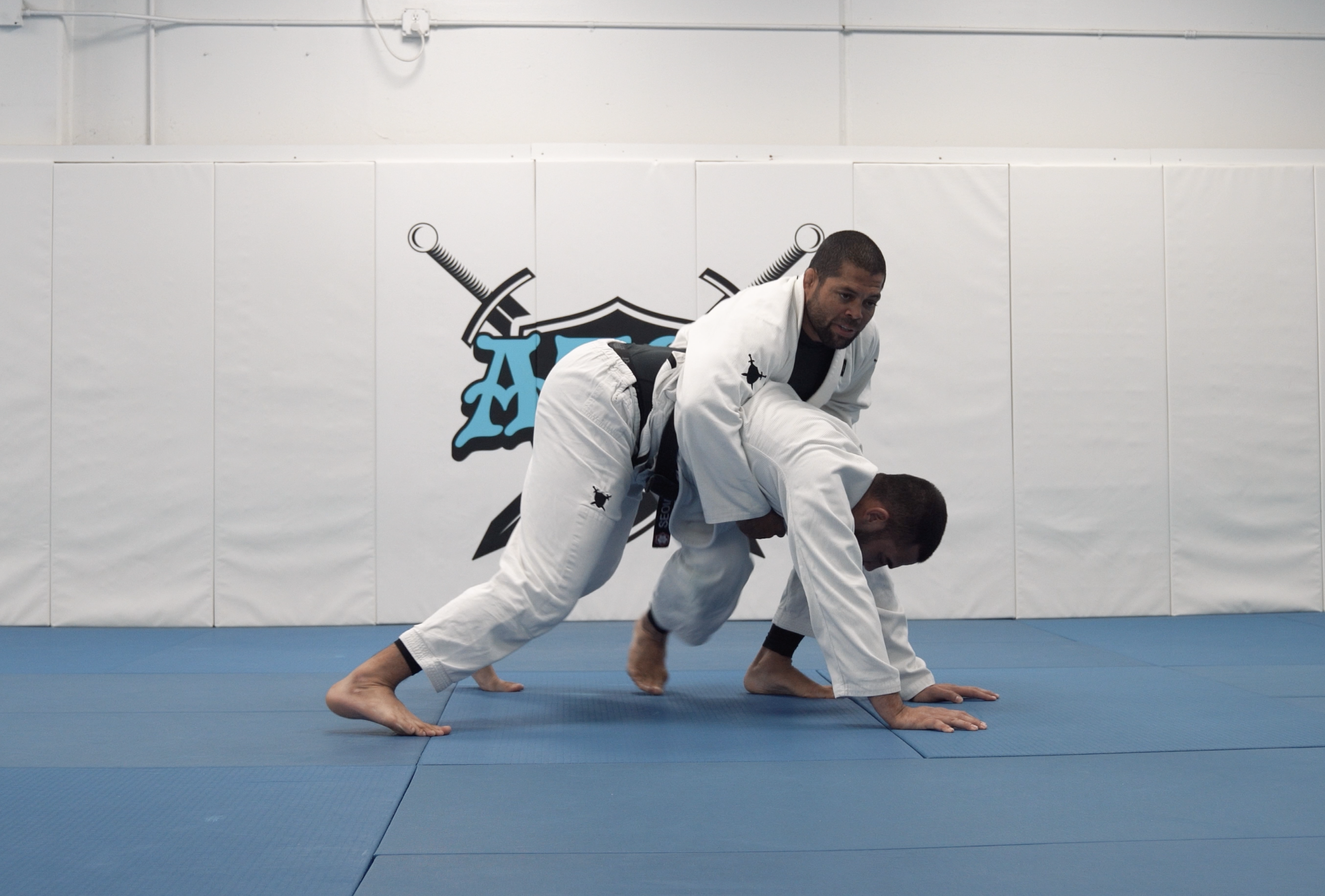 Single Leg Takedowns Reviews | Part 3