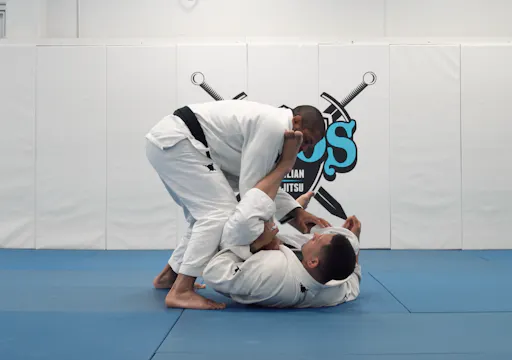 Best Way to Pass Shallow Lasso | Part 3