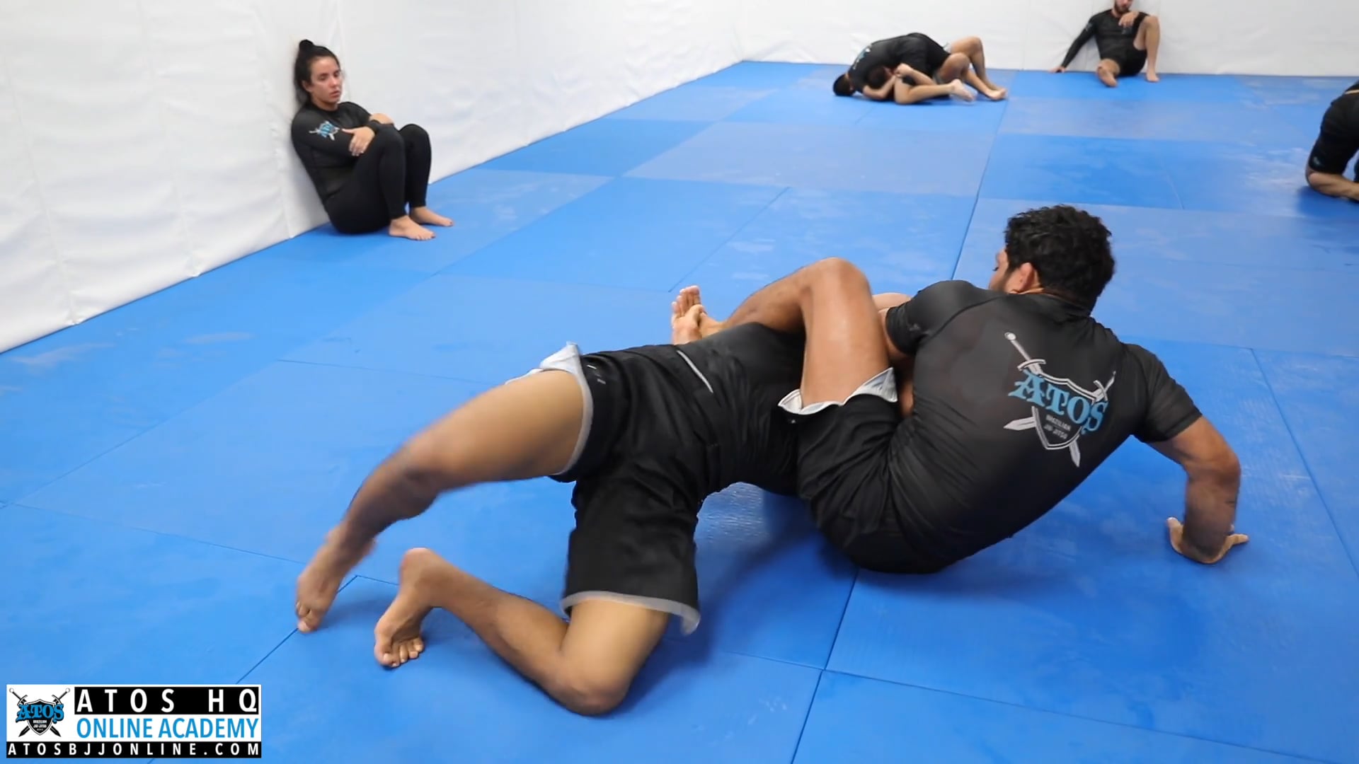 Andre Galvao vs Kauan Tanino (Juvenile 2)