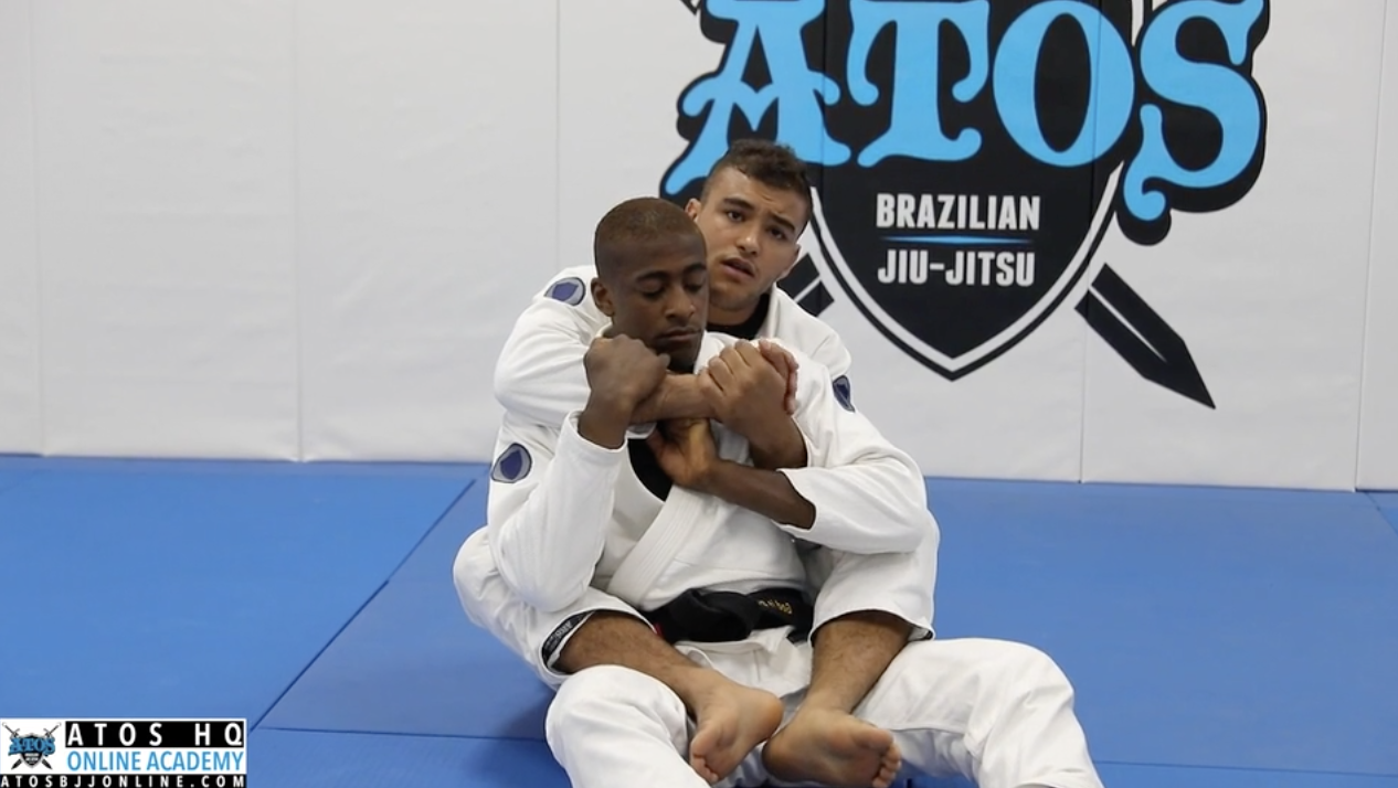 Back Attack: Details To Finish the RNC