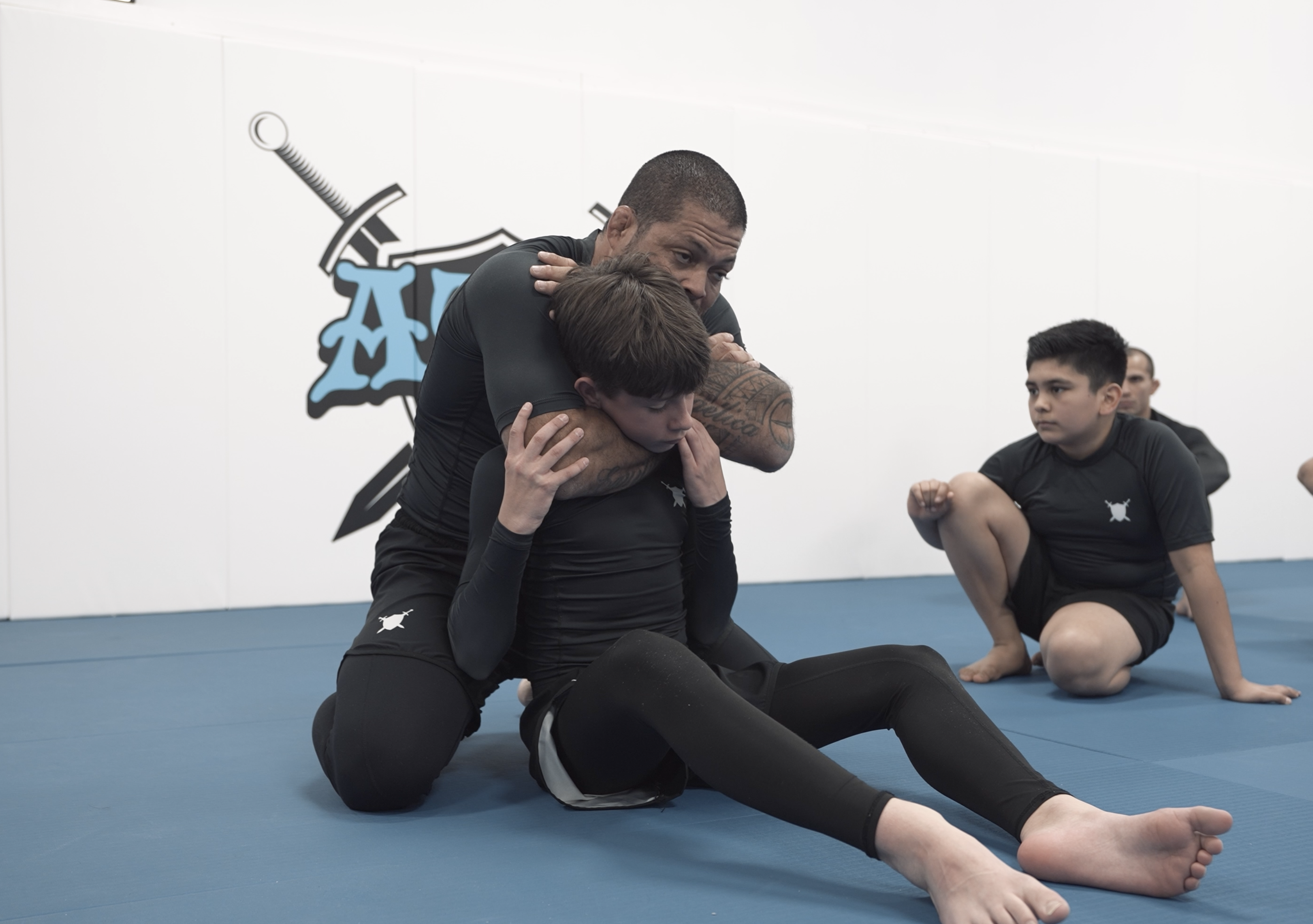 Super Seatbelt | Part 2