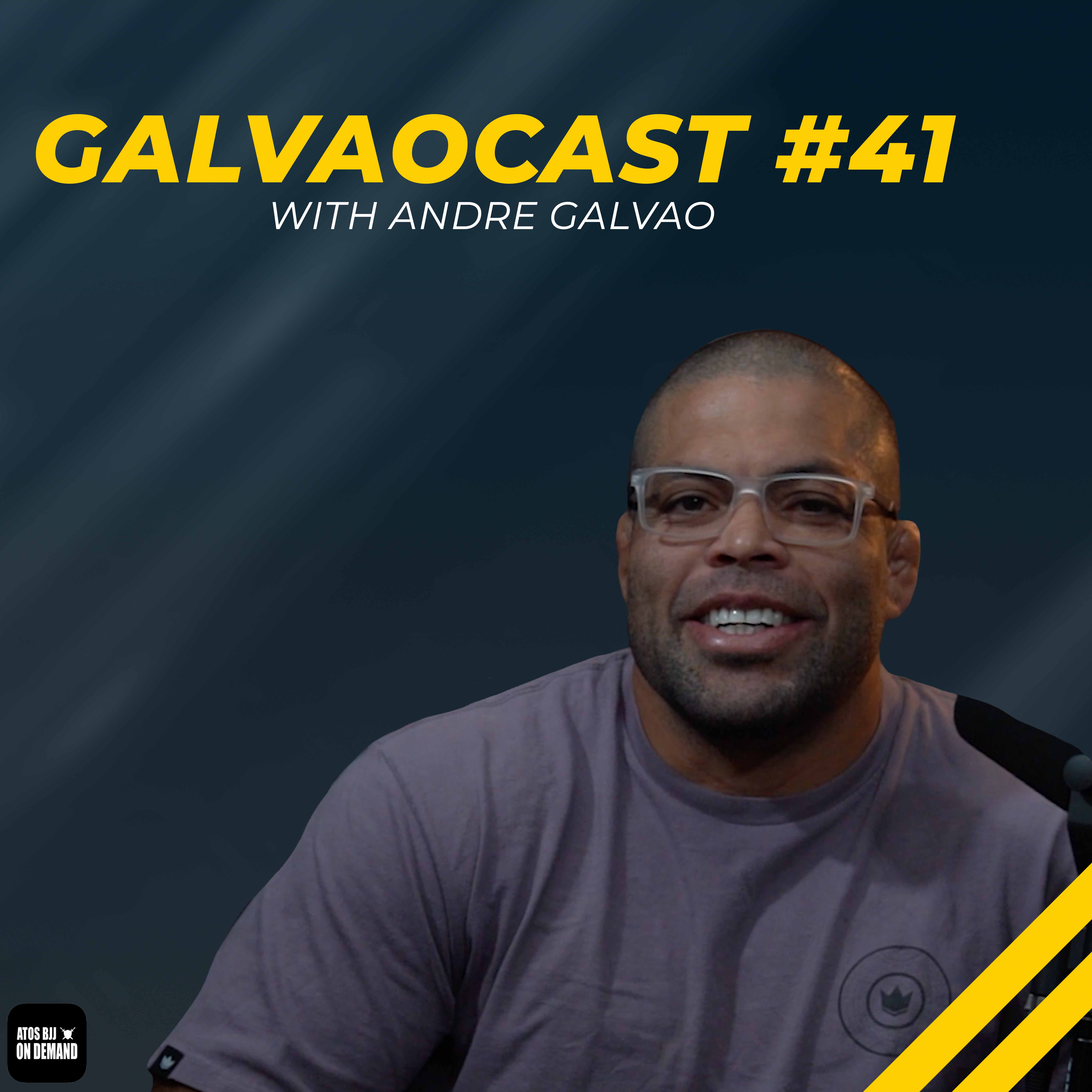 🇺🇸Galvaocast #41 - Solocast
