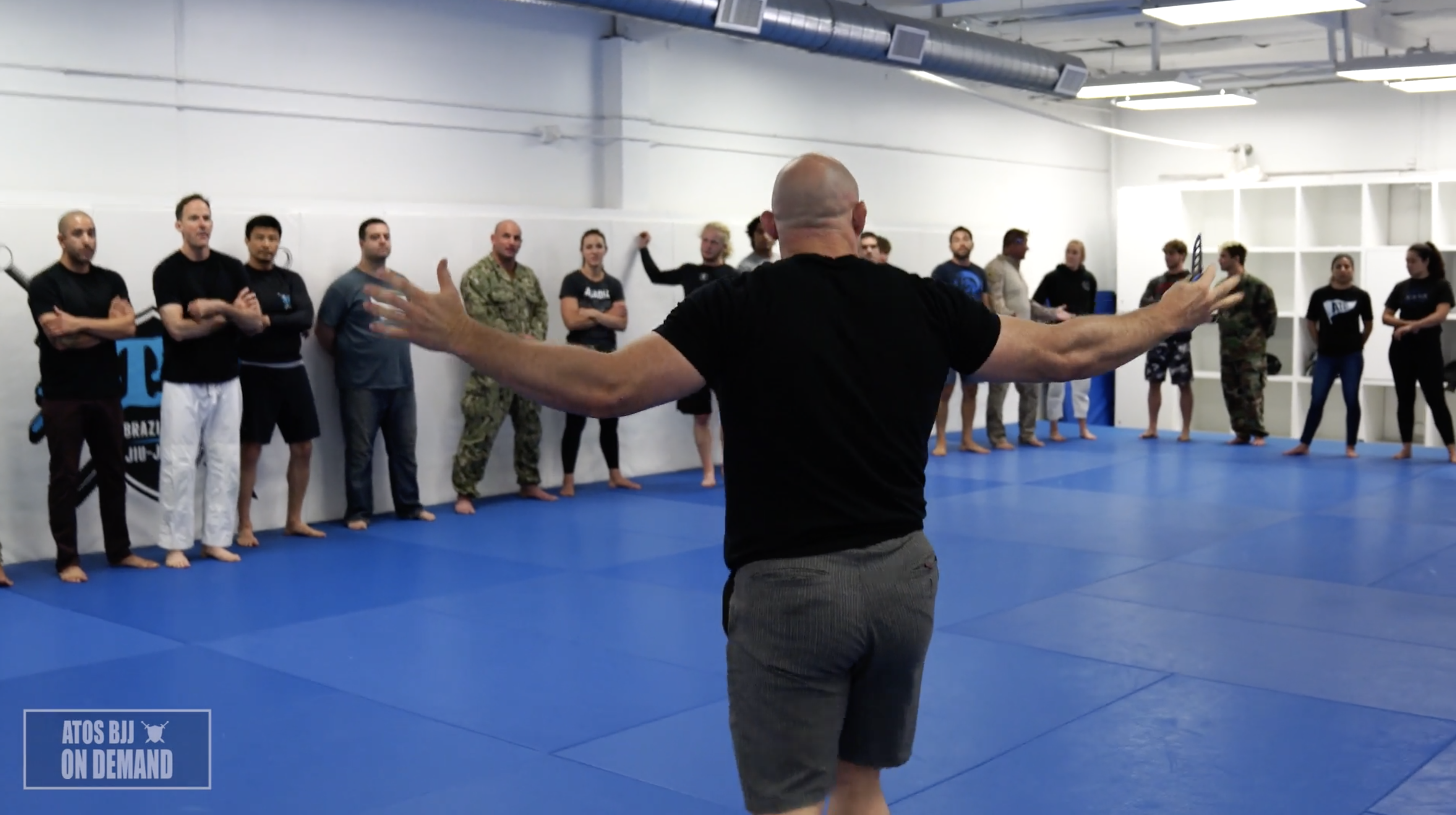 INTRO: CRIMINAL ATTACK OVERVIEW