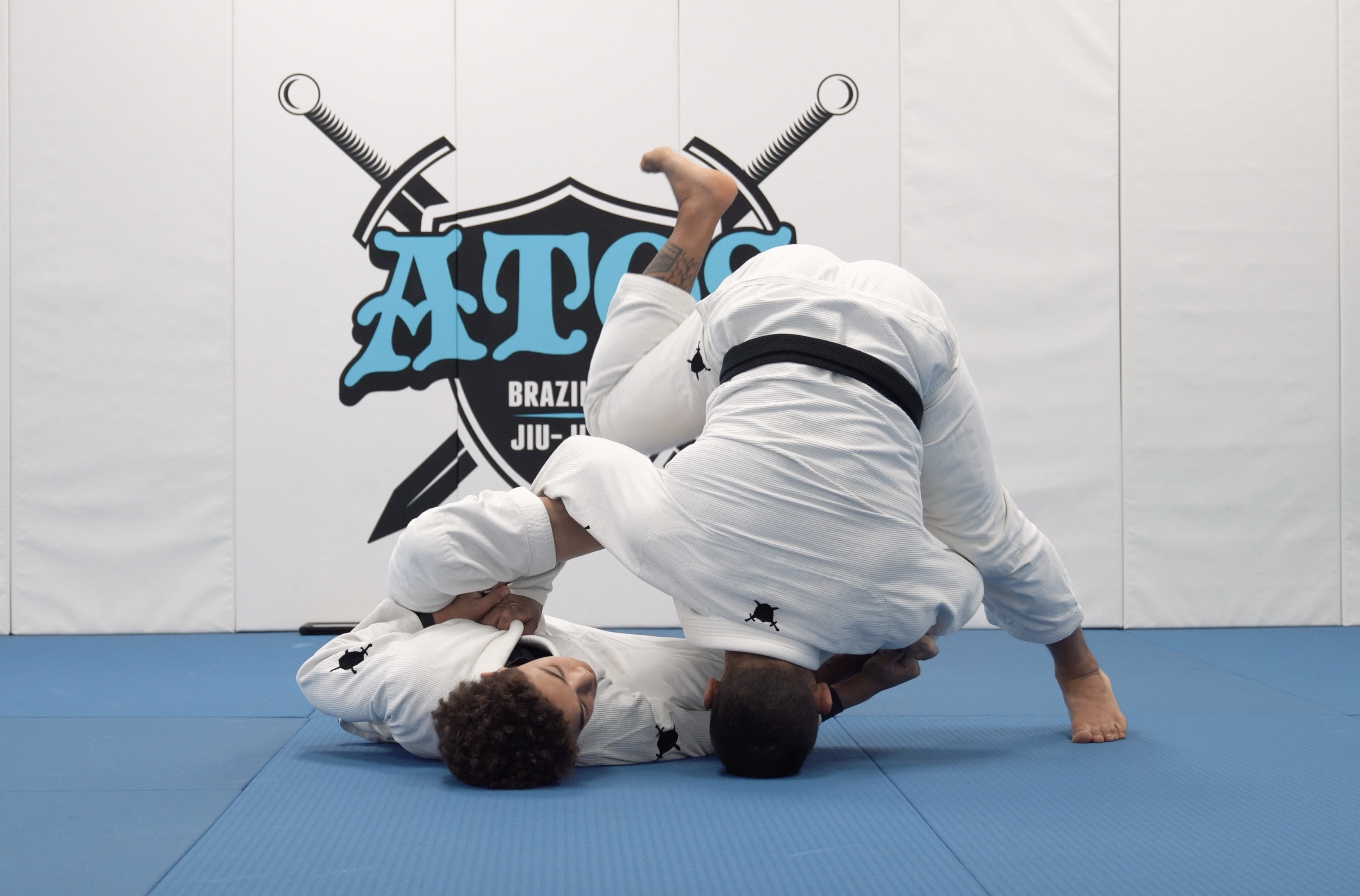 Passing Spider Lasso Review With Side Smash | Part 2