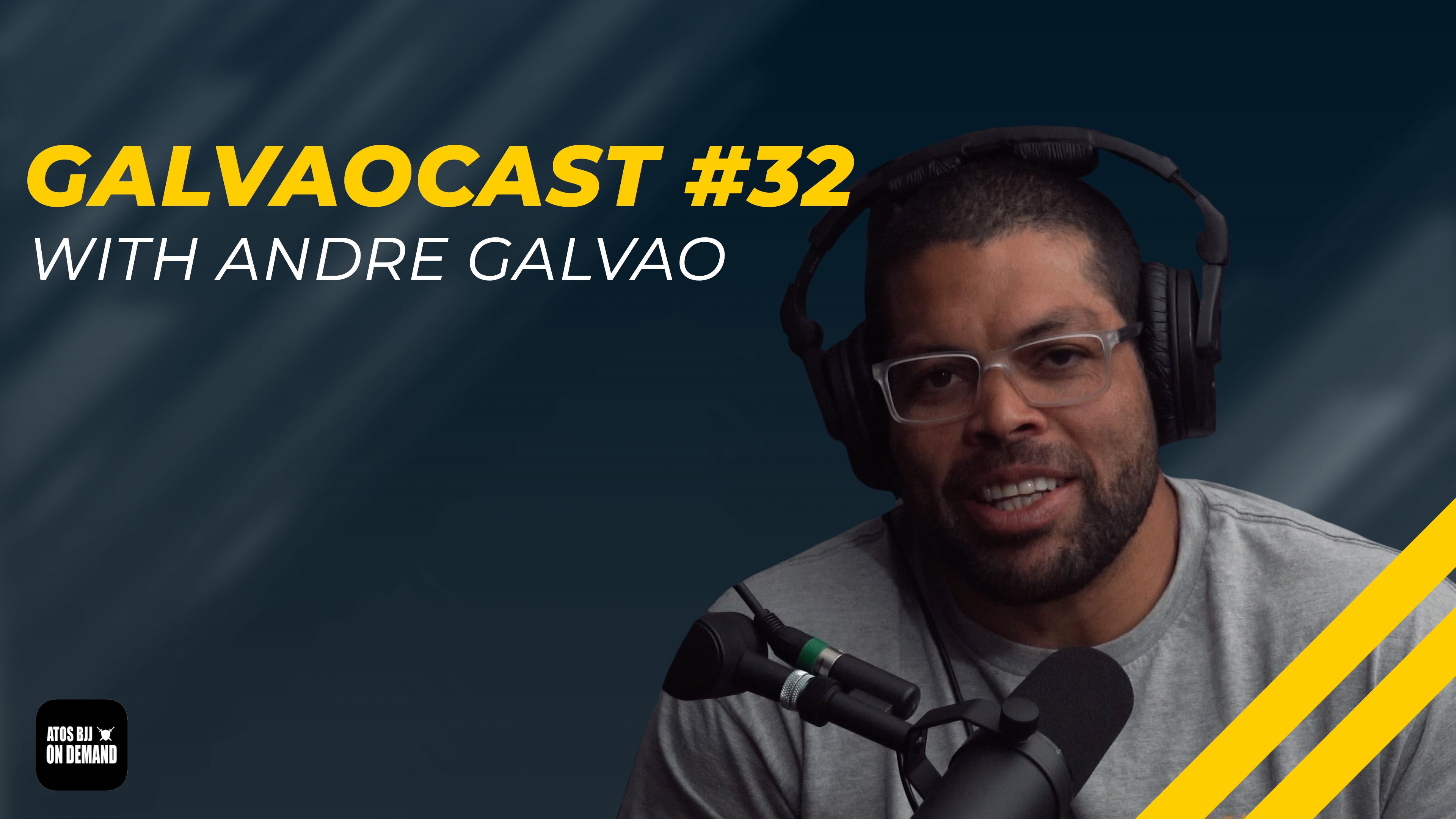 🇺🇸GalvaoCast #32 - Solocast