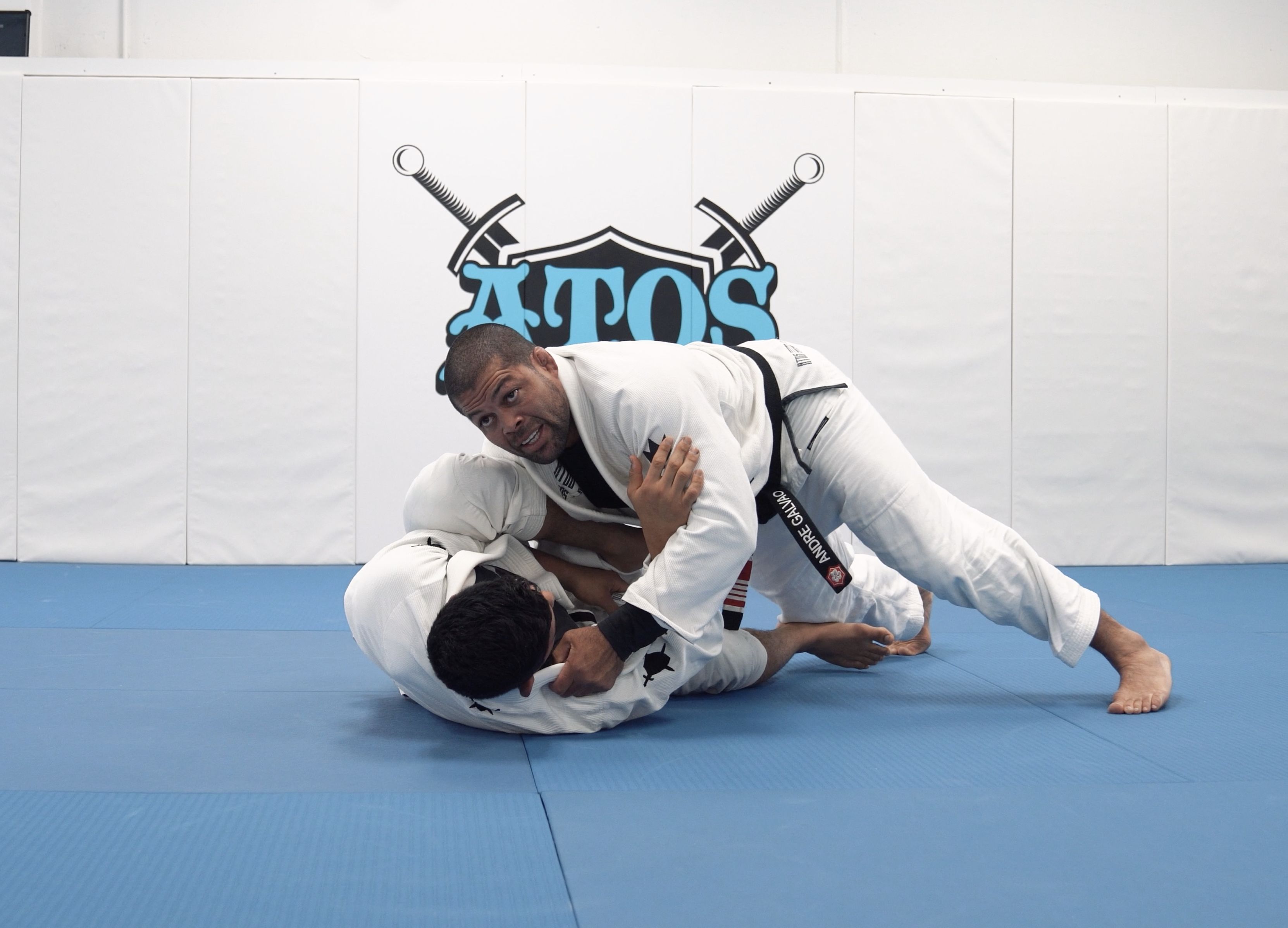 Best Concepts for Pressure Passing | Part 3