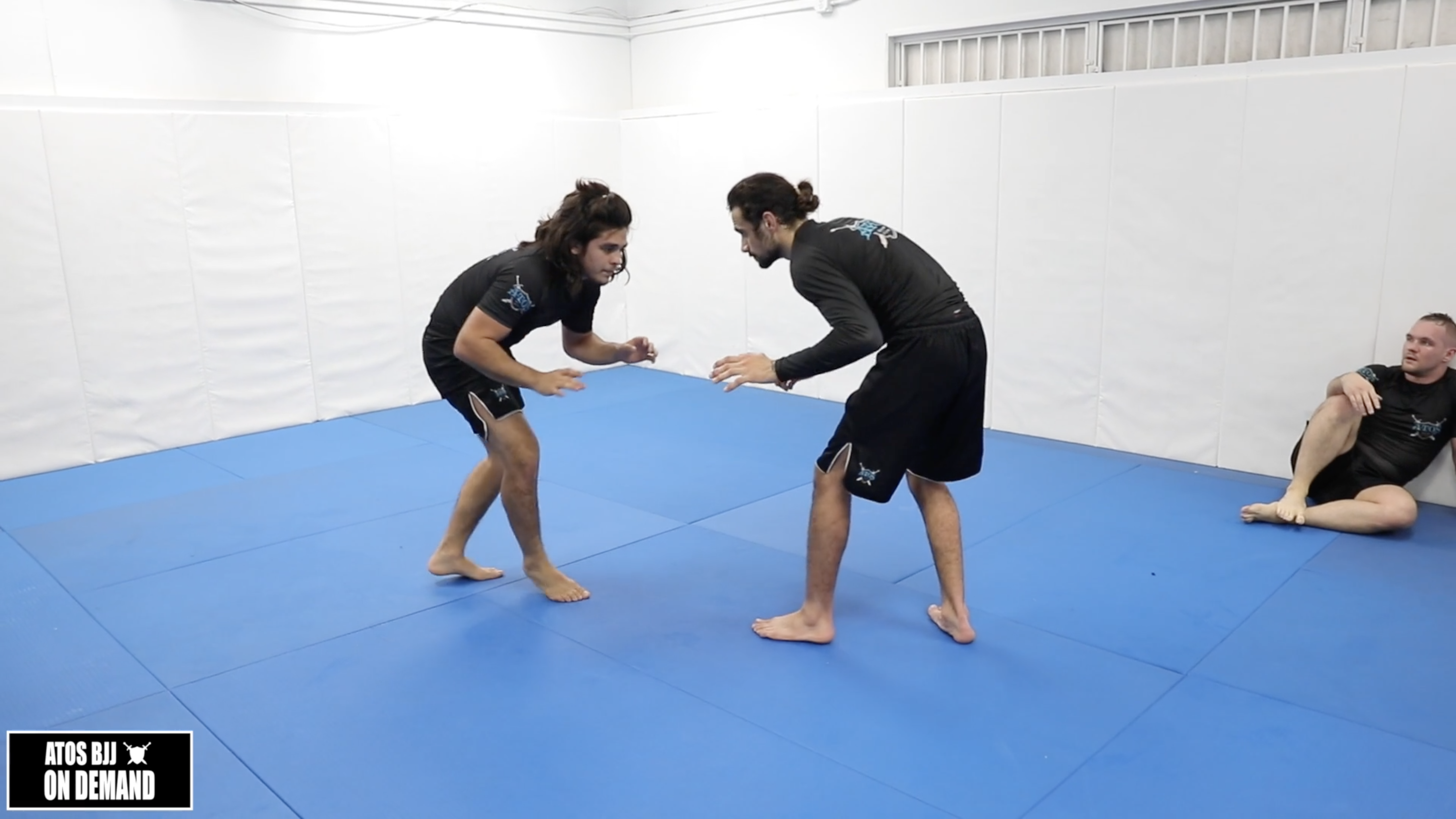 Bisnaga X Atos Student