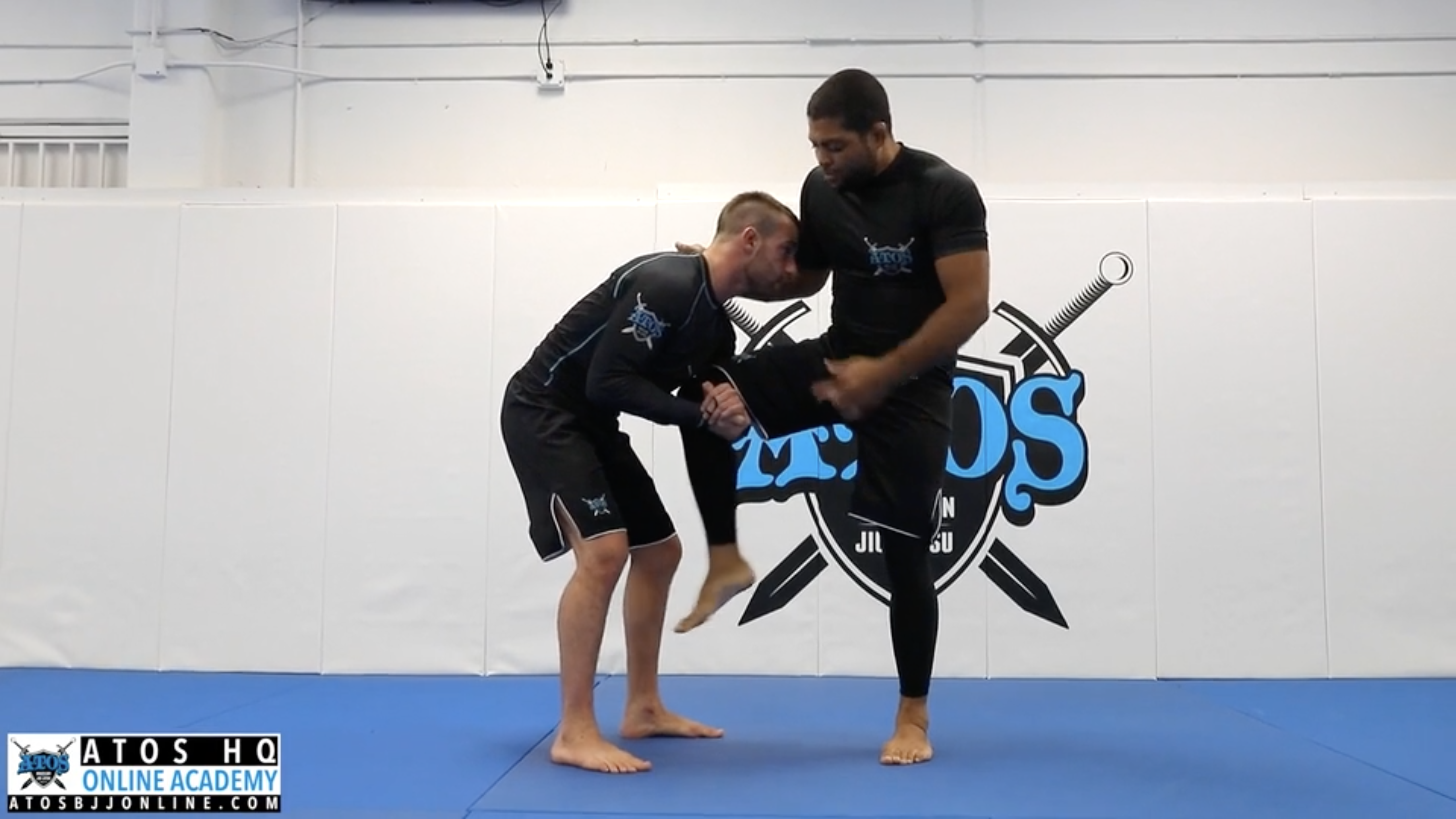 Defending the Single Leg