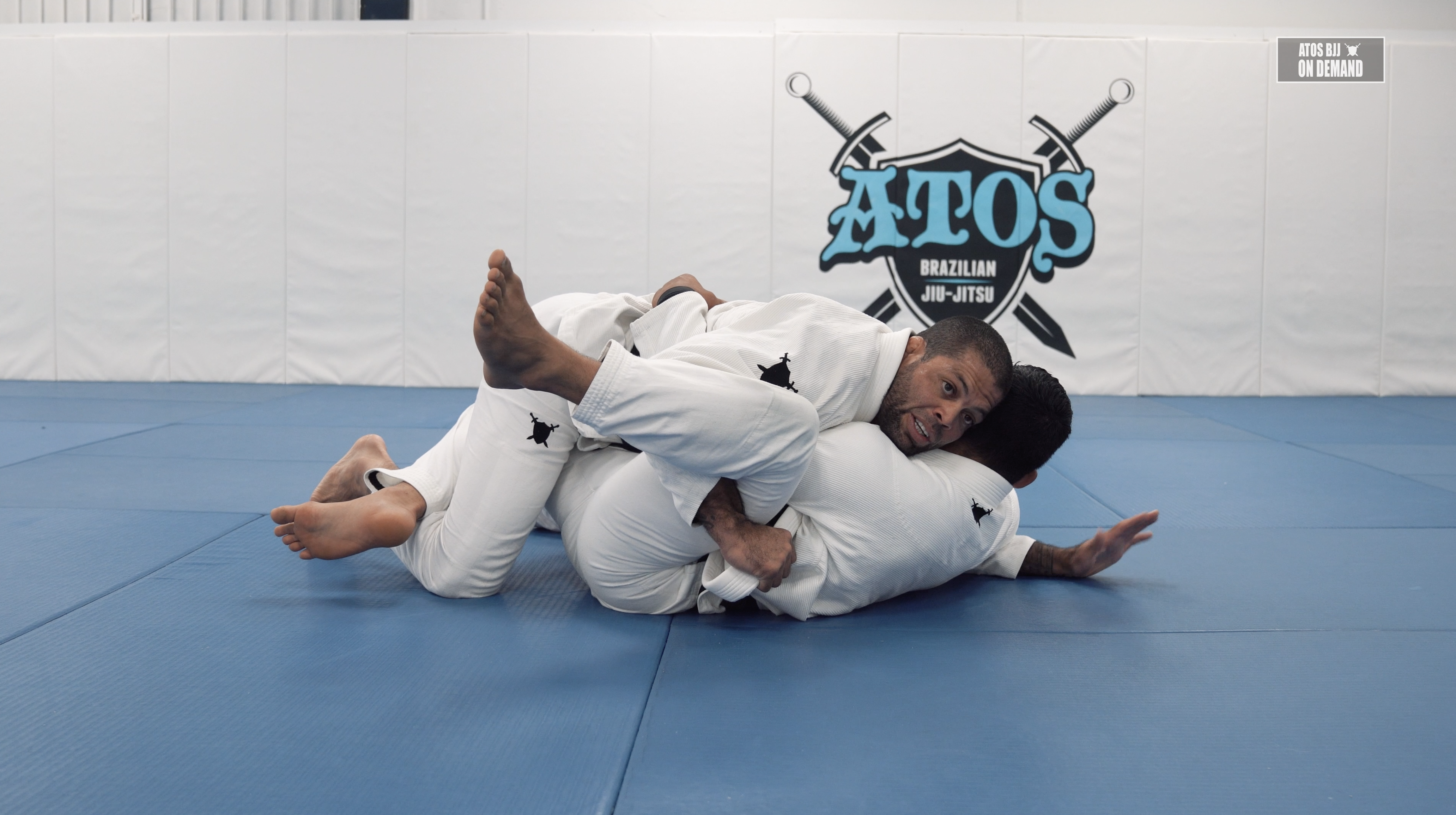 Most Effective Way To Counter Single Leg | Part 2