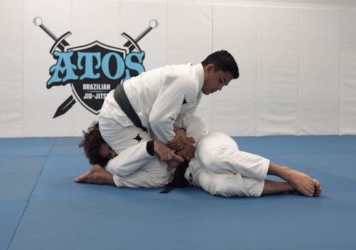 Kimura Variations | Part 1