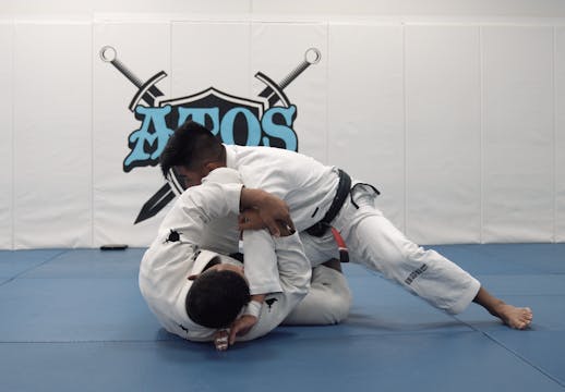 Guard Retention Review With Drills | ...