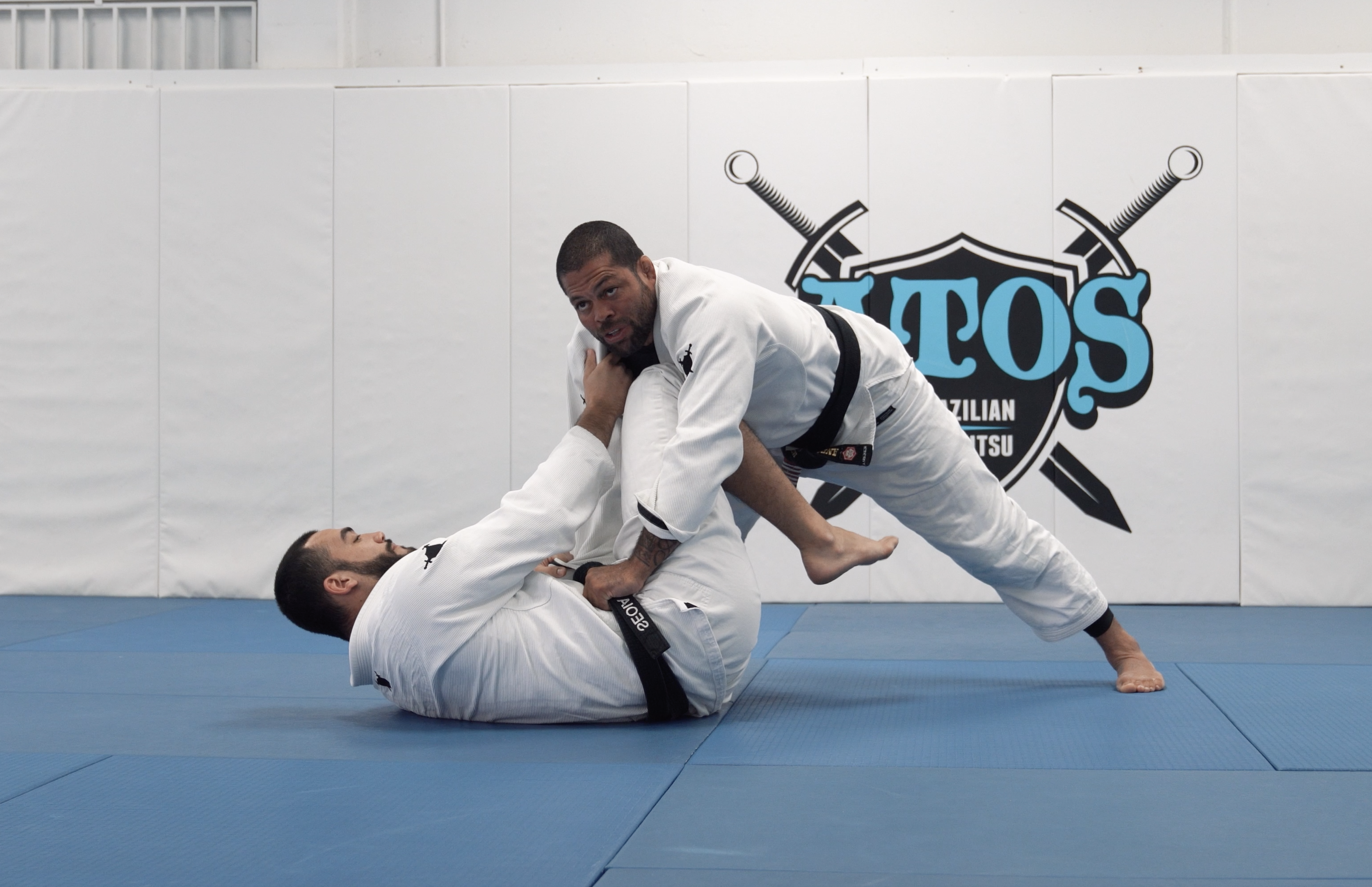 Avoiding Stalling Pass | Part 2