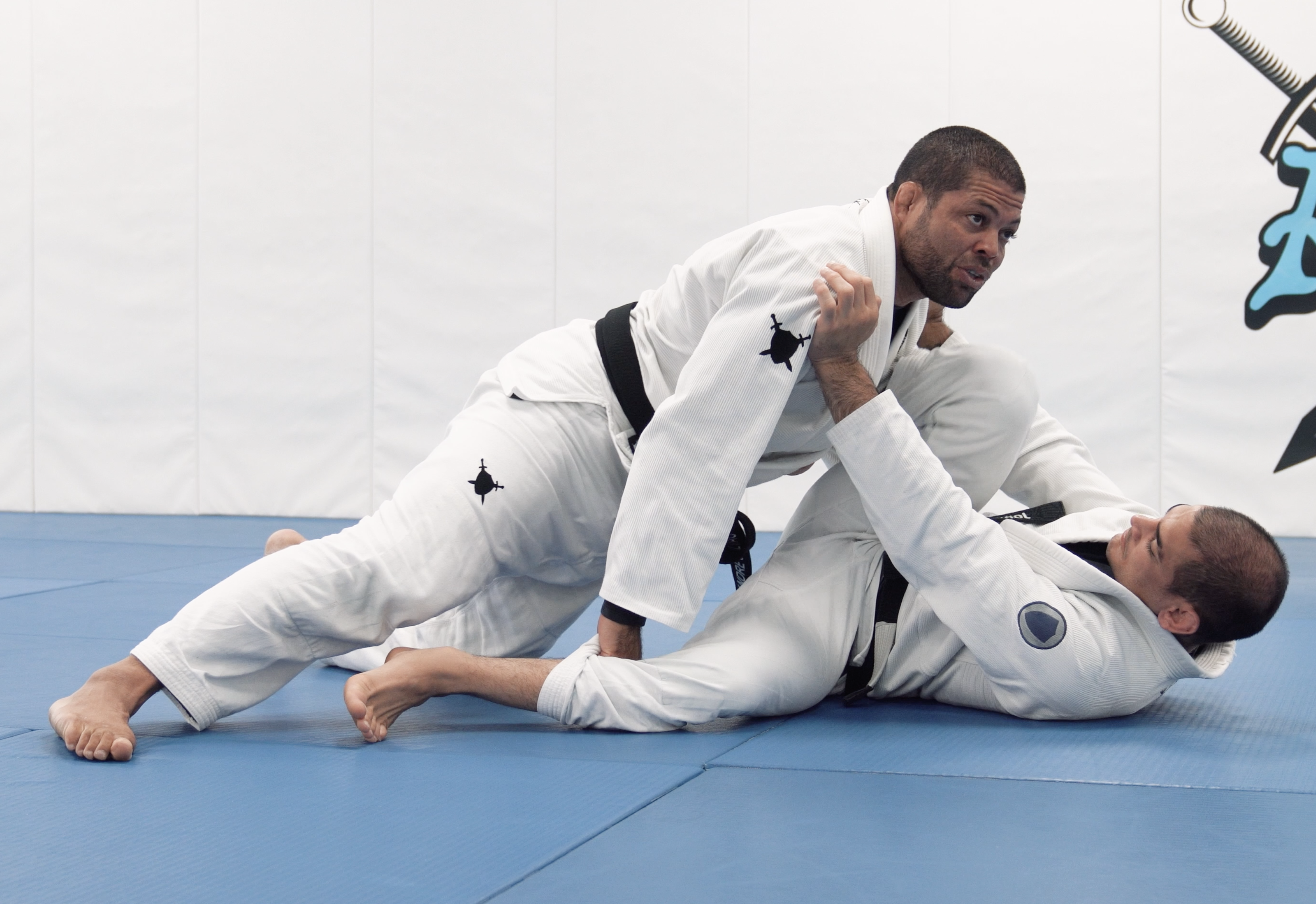 Leg Trap Pass Secrets | Part 1