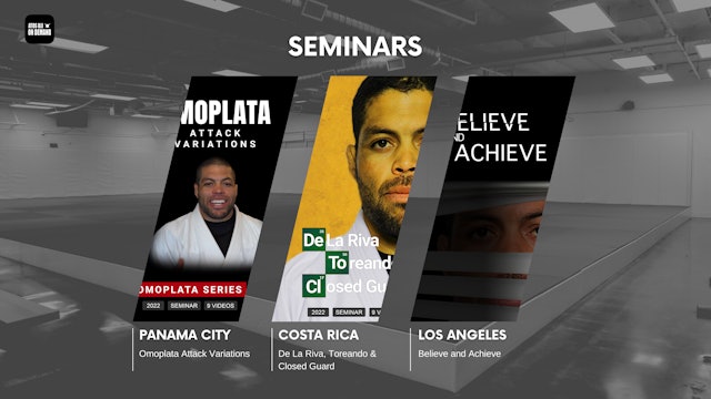 Seminars