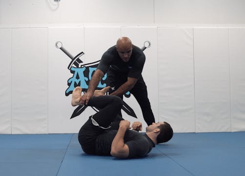 Toreando Pass | Part 1