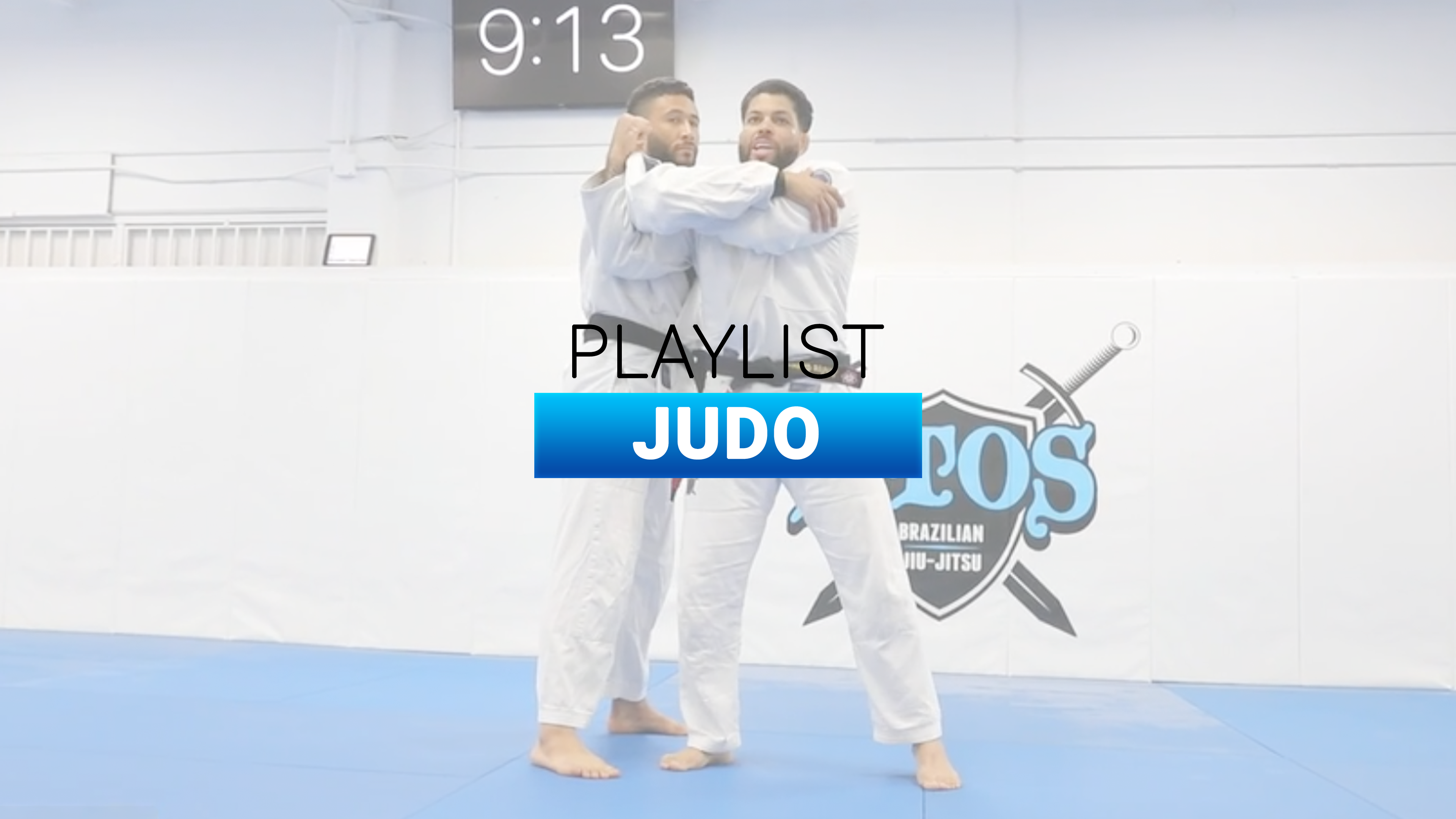 Judo